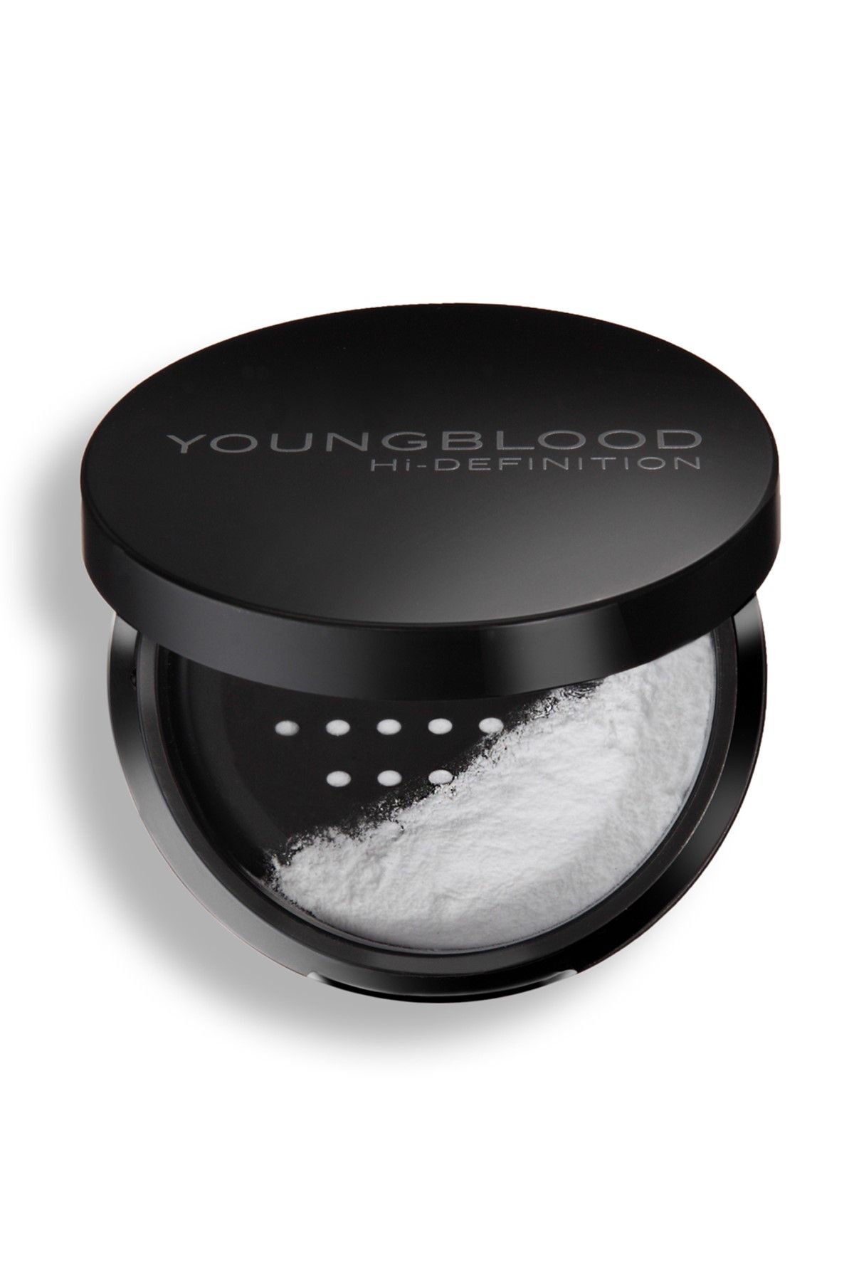 Youngblood Hi-Definition Hydrating Mineral Powder - Transparan Sabitleştirici Pudra 10gr 696137207117