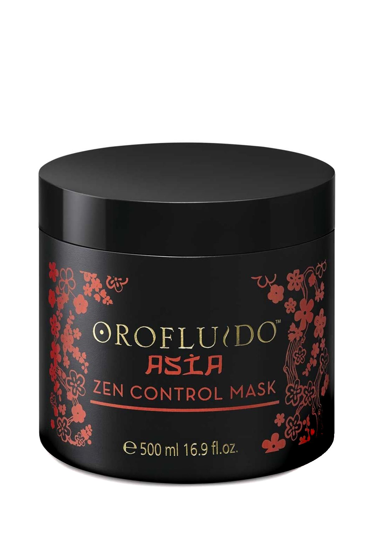 Orofluido Dökülme Önleyici ve Sakinleştirici Maske 500 ml 8432225072692