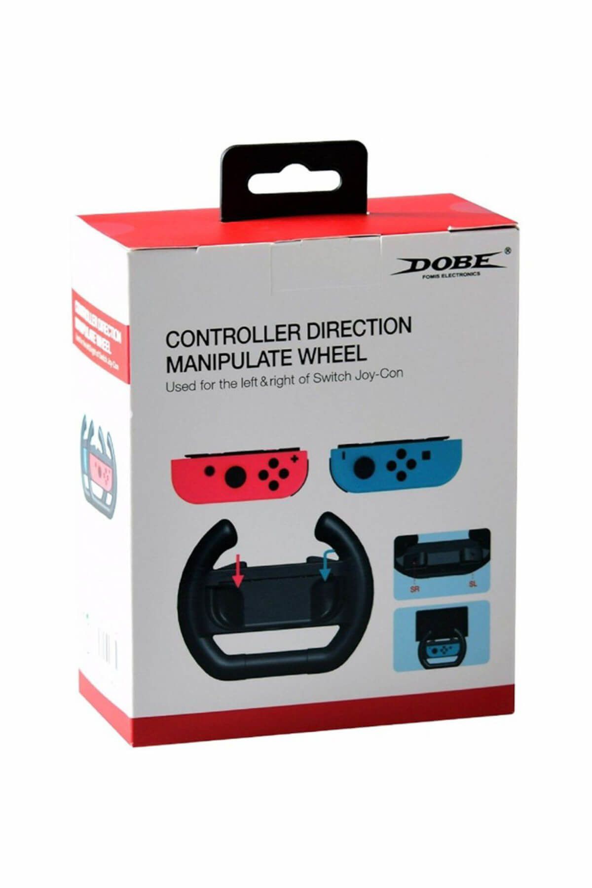 Nintendo Switch Joy-Con Direksiyon DOBE Direksiyon