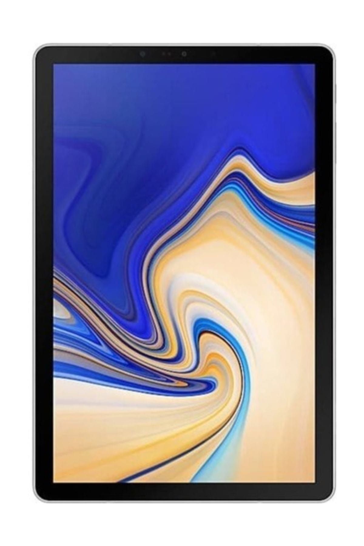 Samsung Galaxy Tab S4 SM-T830 64GB 10.5" Siyah Tablet