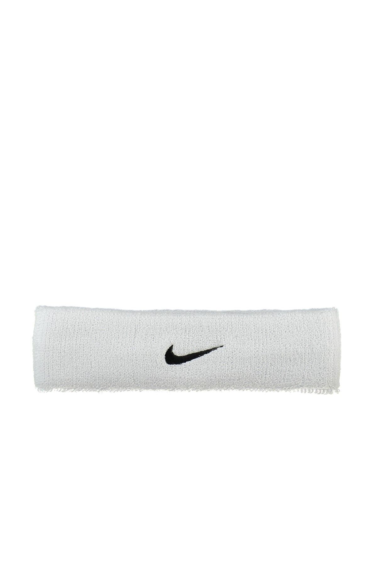 Nike Unisex Sporcu Aksesuarları - Swoosh Headband Saç Bandı N.NN.07.101.OS