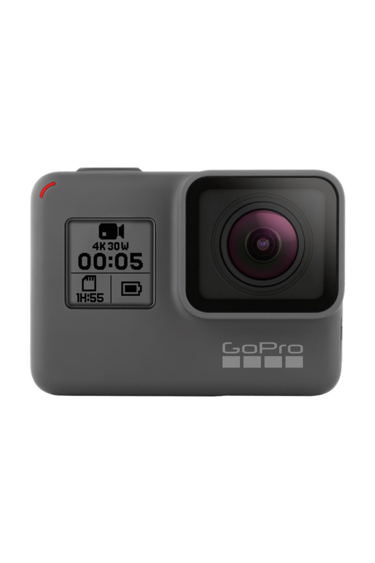 GoPro HERO5 Black - 16Gb Hafıza Kartı Hediyeli