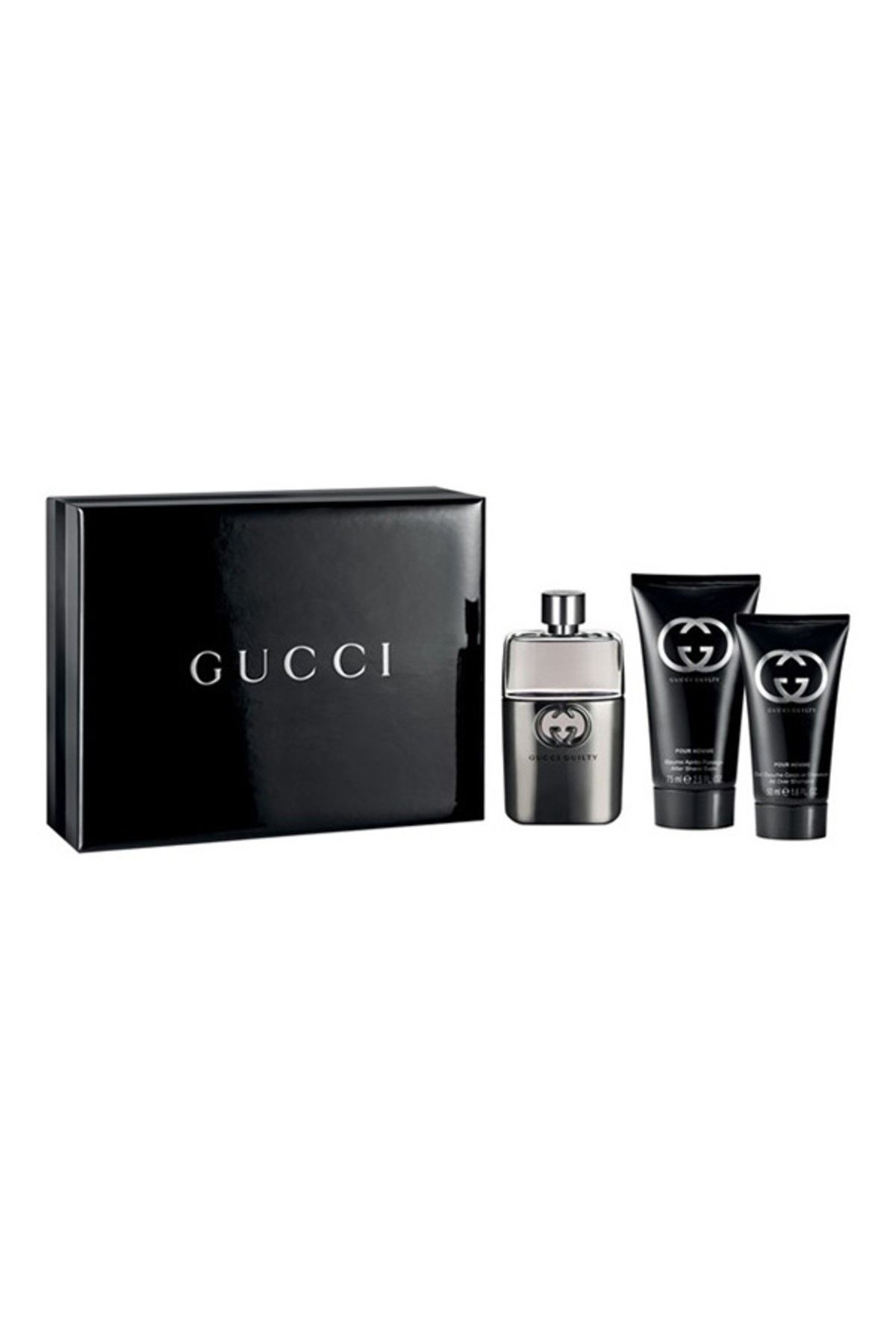 Gucci Erkek Parfüm Seti 8005610257532