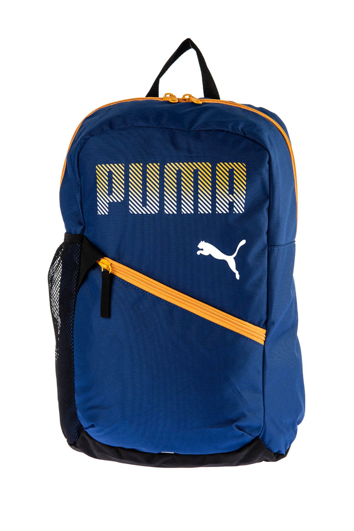 Puma Unisex Sırt Çantası - Plus Backpack - 07548307