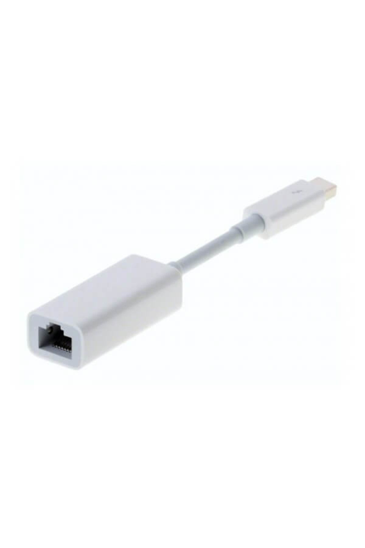 Apple Thunderbolt Gigabit Ethernet Adaptörü MD463ZM/A