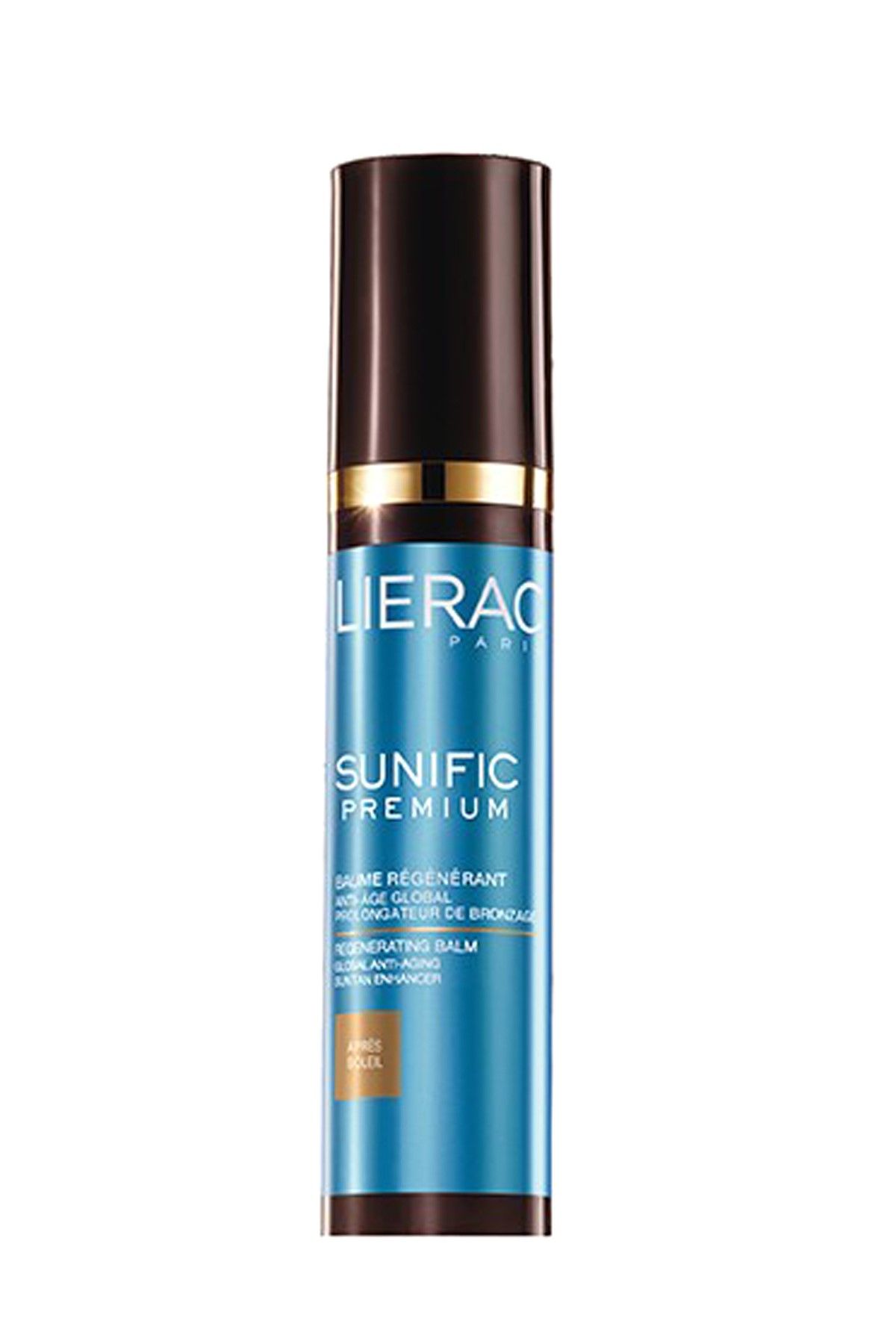 Lierac Güneş Sonrası Balsam - Sunific Premium Aftersun Balsam 50 ml 3508240204693