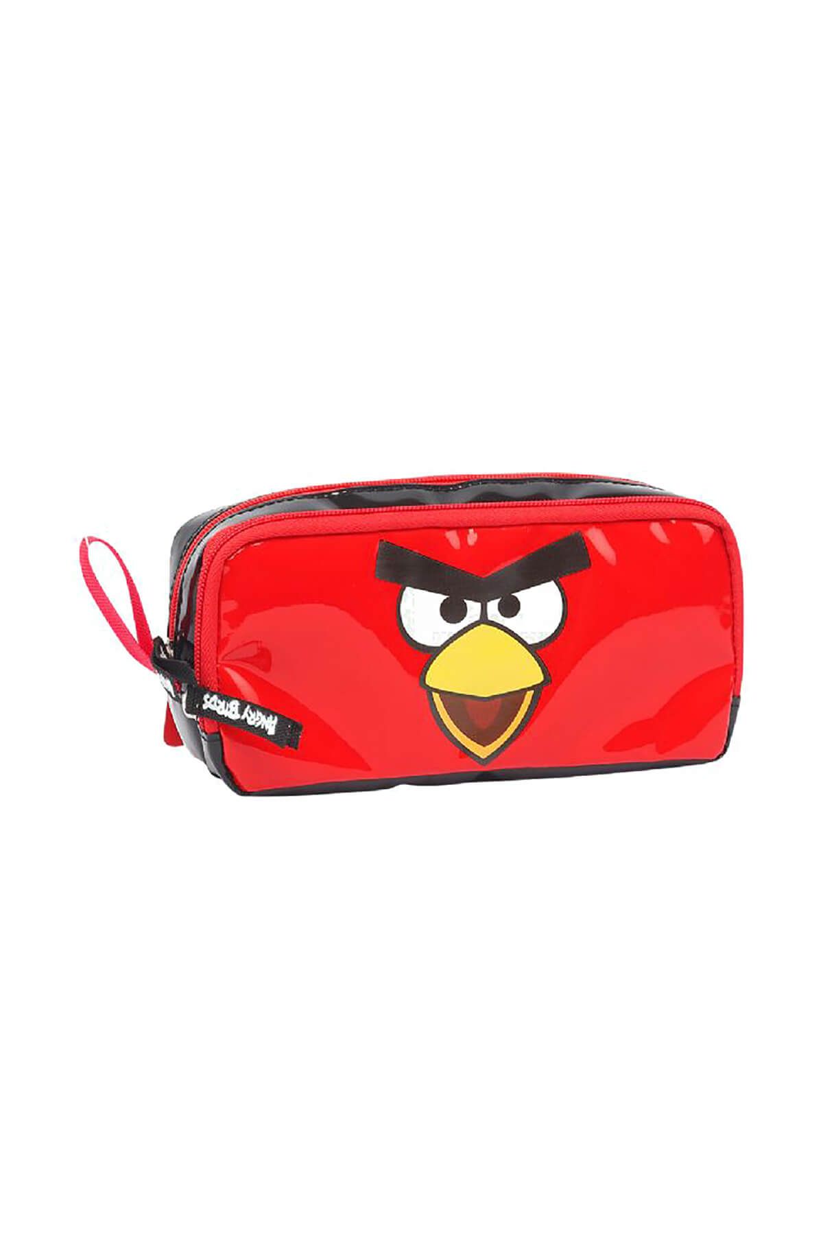 Angry Birds Angry Bırds Kalem Çantası /