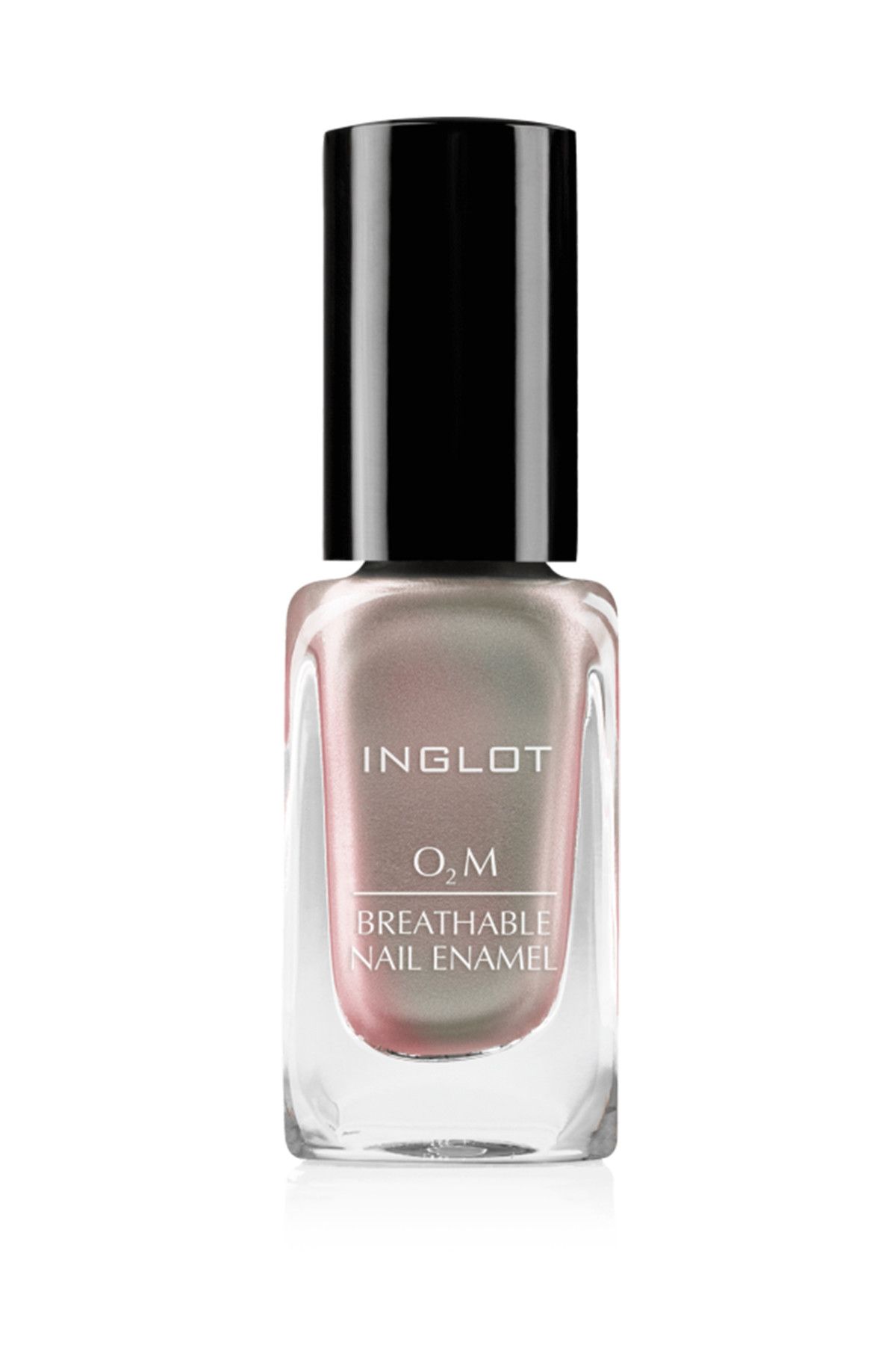 Inglot Oje - O2M Breathable Nail Enamel Wild Paradise 432 11 ml 5901905000513