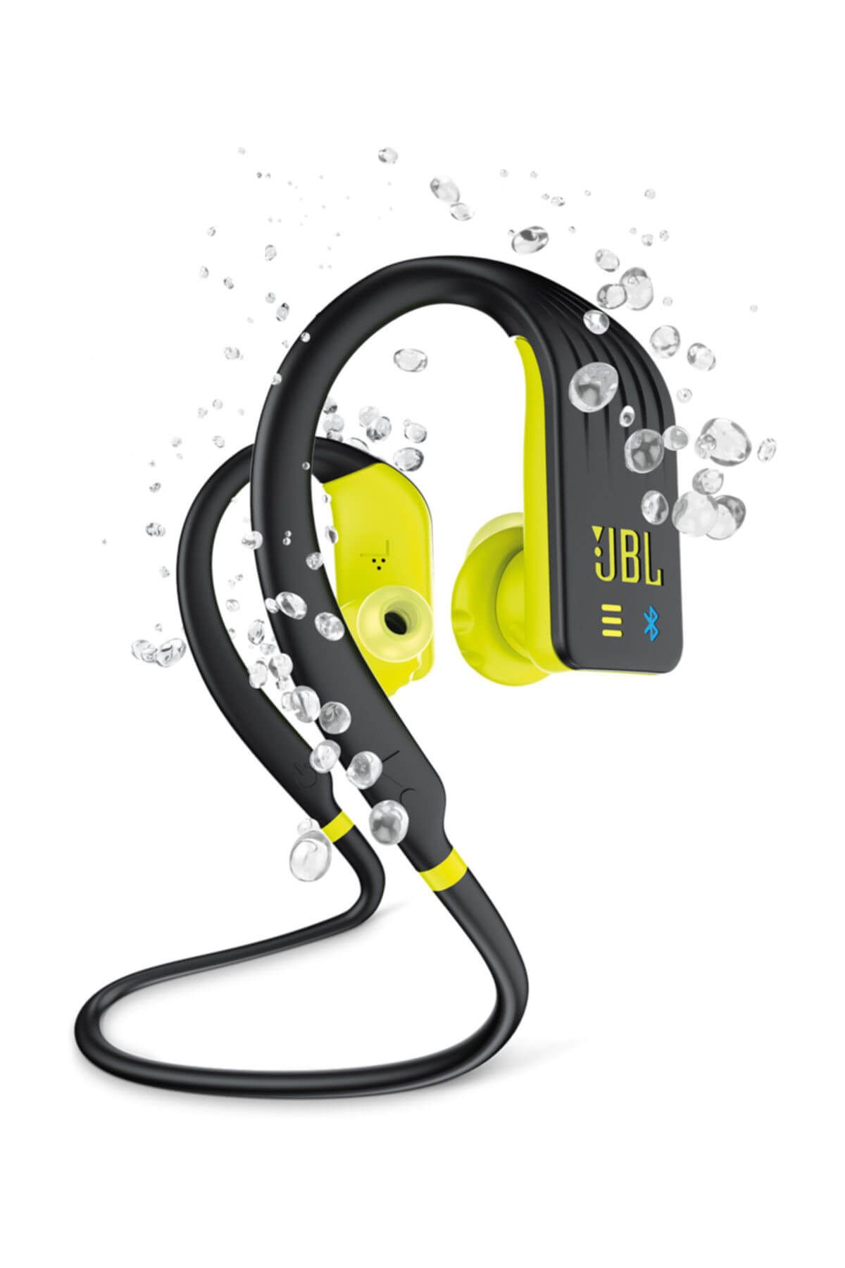 JBL Endurance DIVE Siyah-Sarı Bluetooth Spor Kulak İçi Kulaklık JB.JBLENDURDIVEBNL