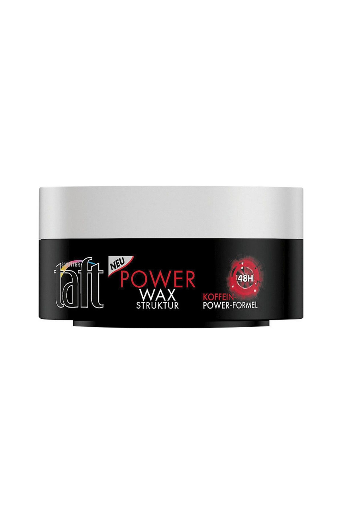 Taft Power Wax (Power Caffeine) 75 ml