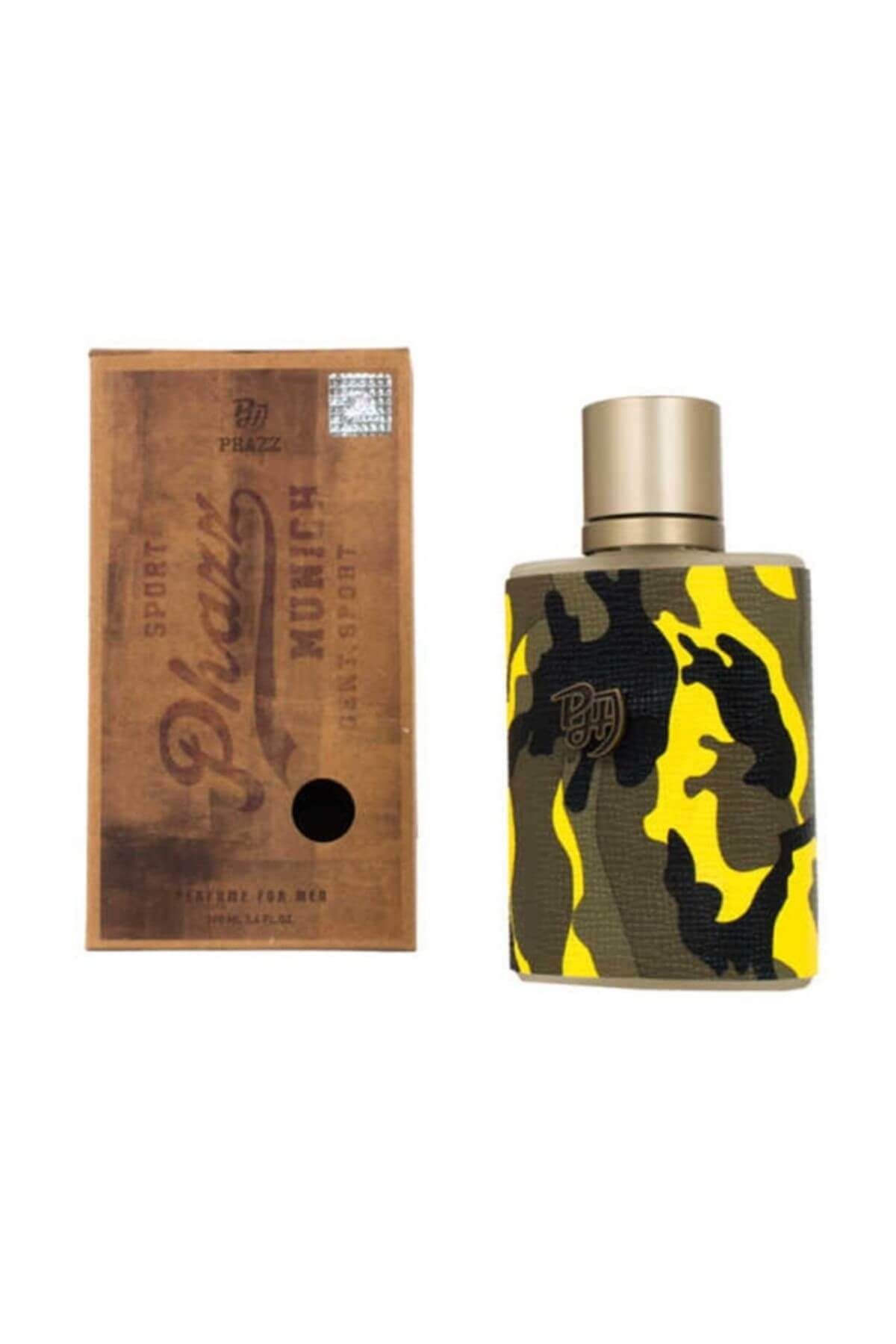 Phazz Brand Parfüm-33087
