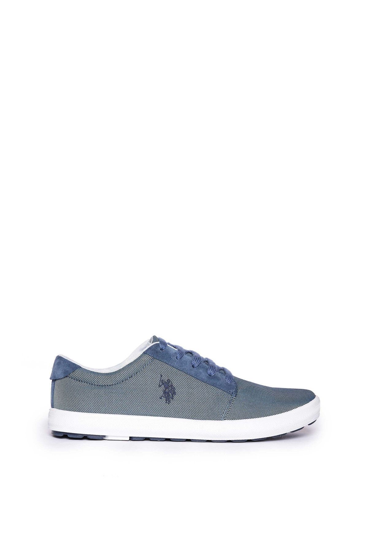 U.S. Polo Assn. Erkek Casual Ayakkabı S081SZ033.000.607104