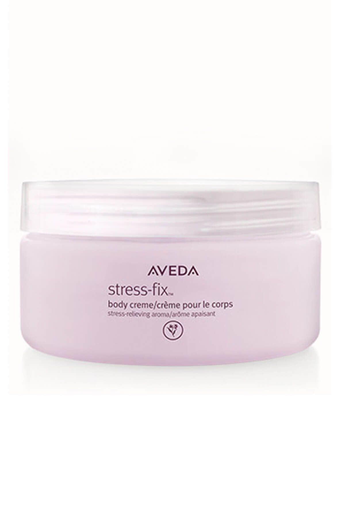 Aveda Stress-fix™ Body Creme Vücut Kremi 200 Ml