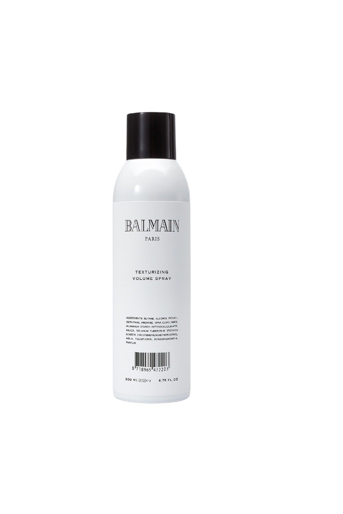 BALMAIN Saç Spreyi - St Texturizing Volume Spray 200 ml 8718969472197