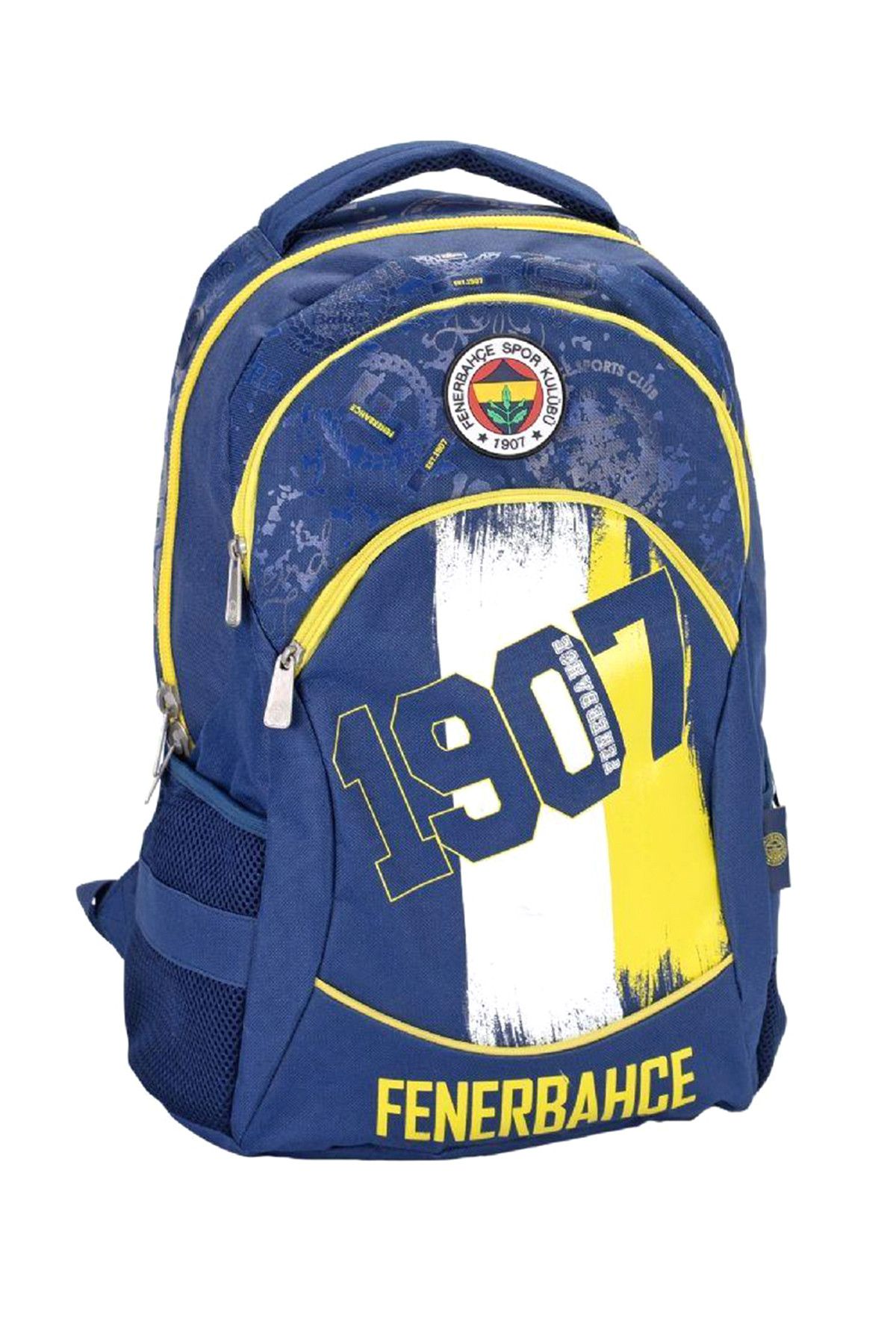 Fenerbahçe Fenerbahçe Sırt Çantası