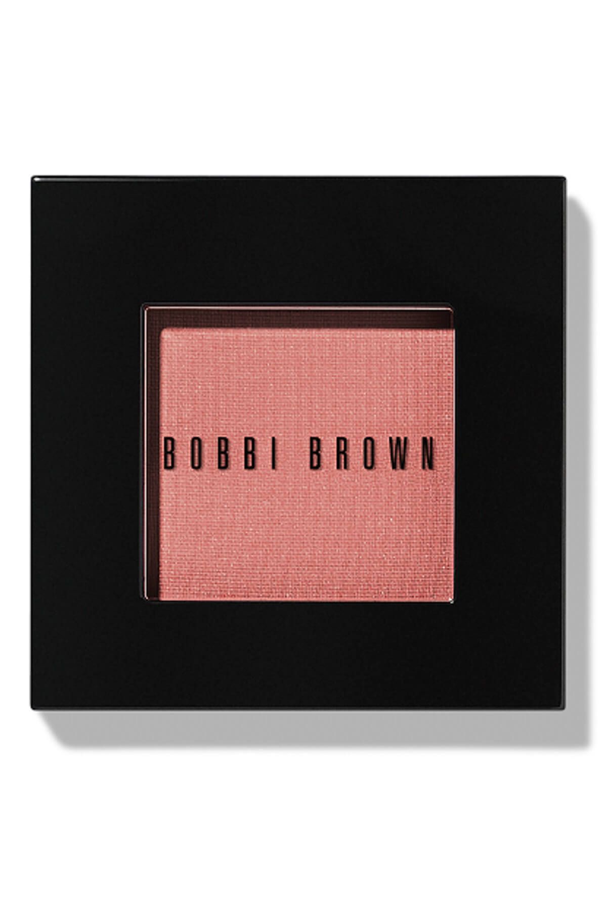 Bobbi Brown Blush / Allık 3.7 G Tawny 716170059594