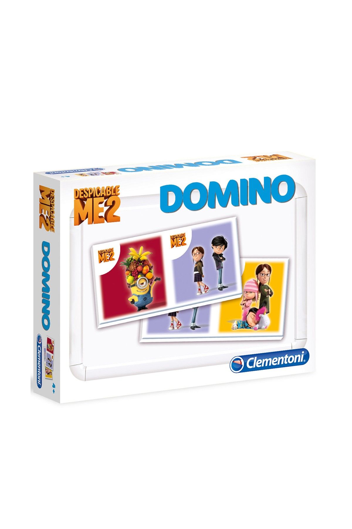Clementoni Clementoni Domino Minions /