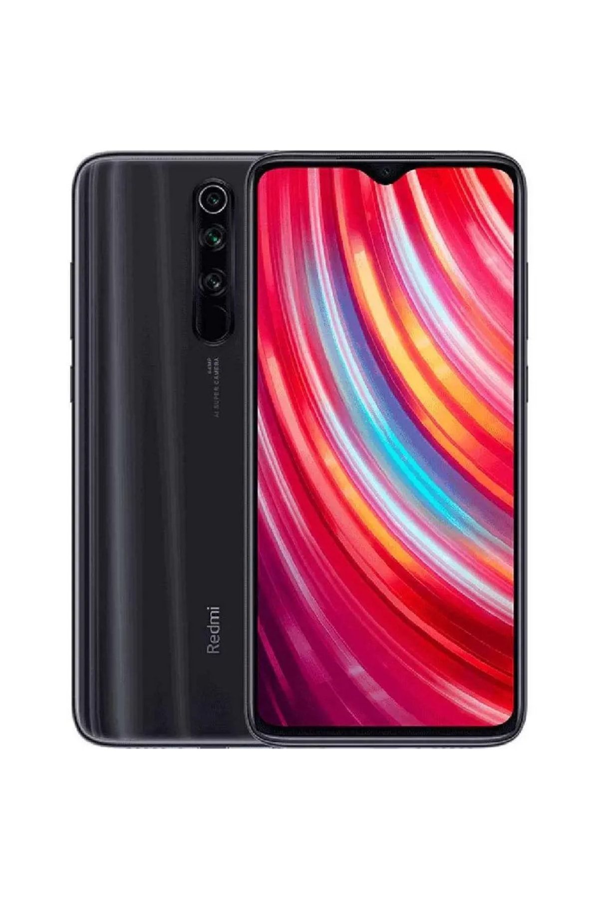 Xiaomi Yenilenmiş Redmi Note 8 Pro 128 GB (12 Ay Garantili)