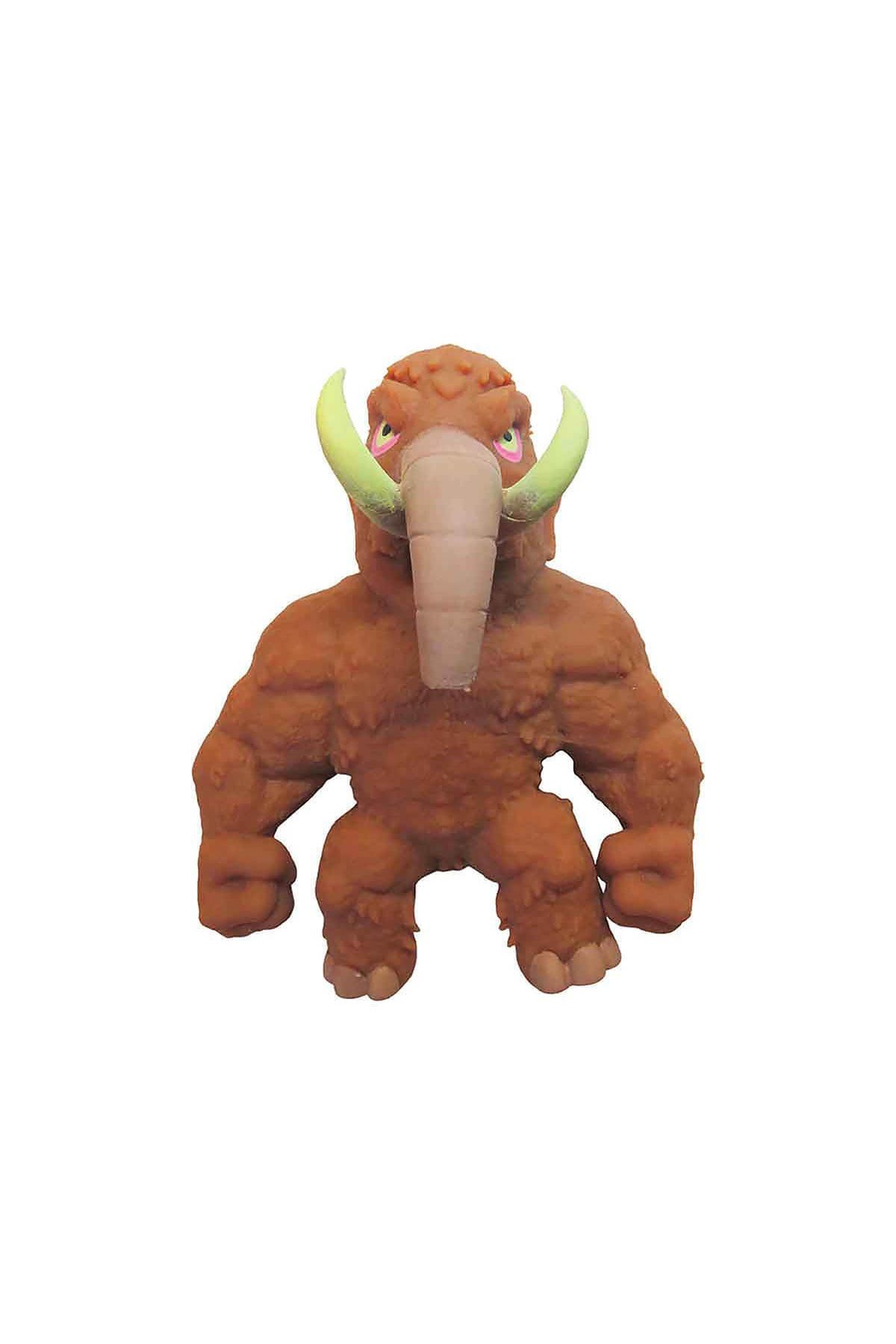 Dramix Monster Flex Dino Süper Esnek Figür 15 Cm - Muth