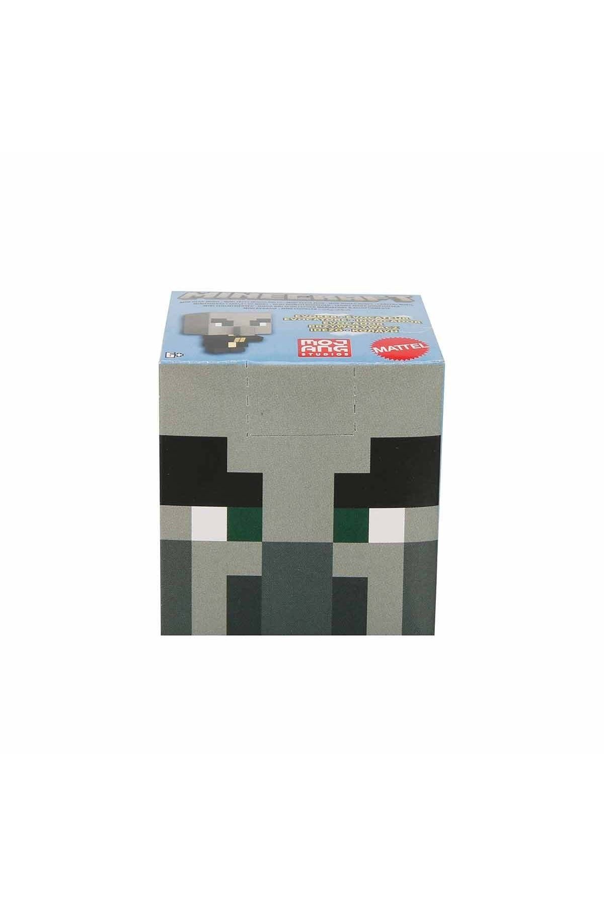 Minecraft Mini Figür - Evoker