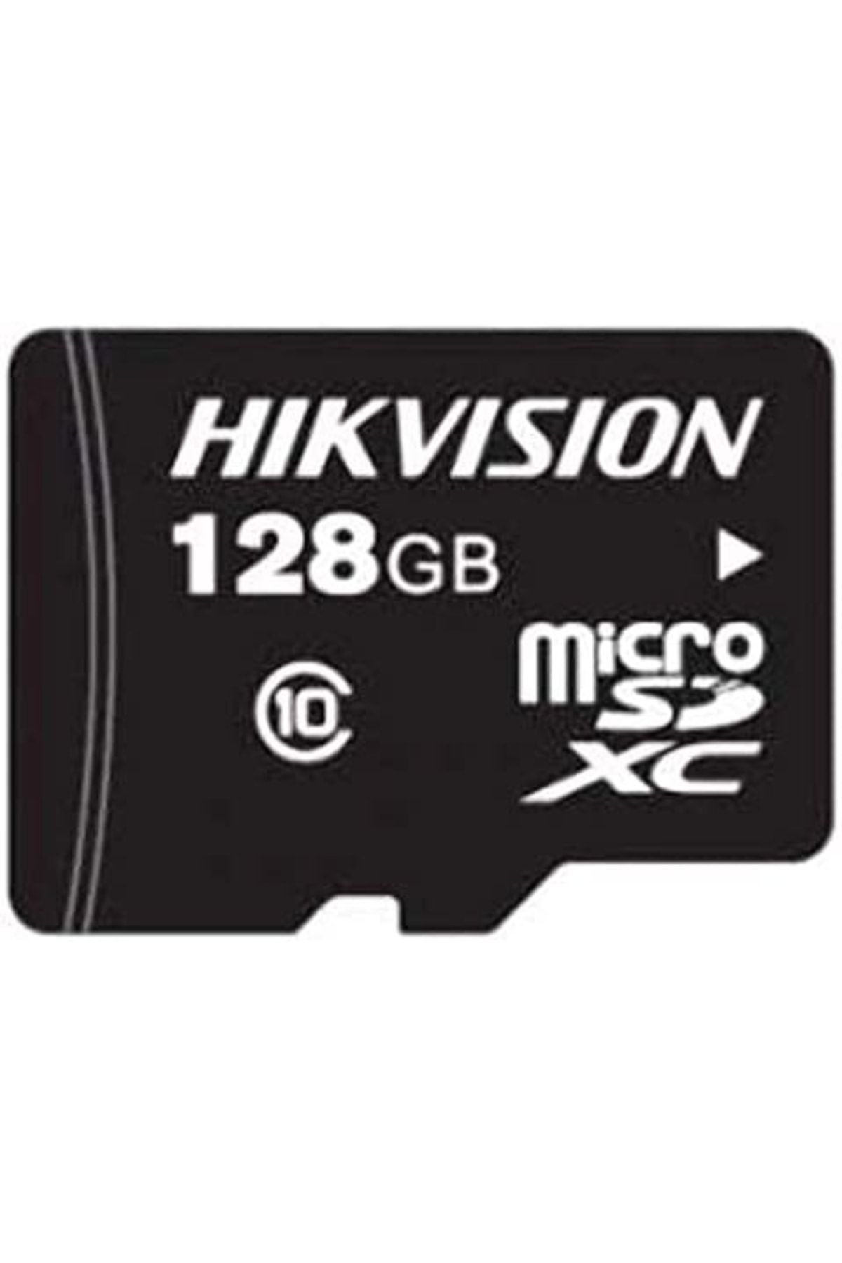 Hikvision Hs-tf-l2-128g 128gb Microsdxc Class10 U3 V30 95-50mbs Tlc 7-24 Cctv Hafıza Kartı