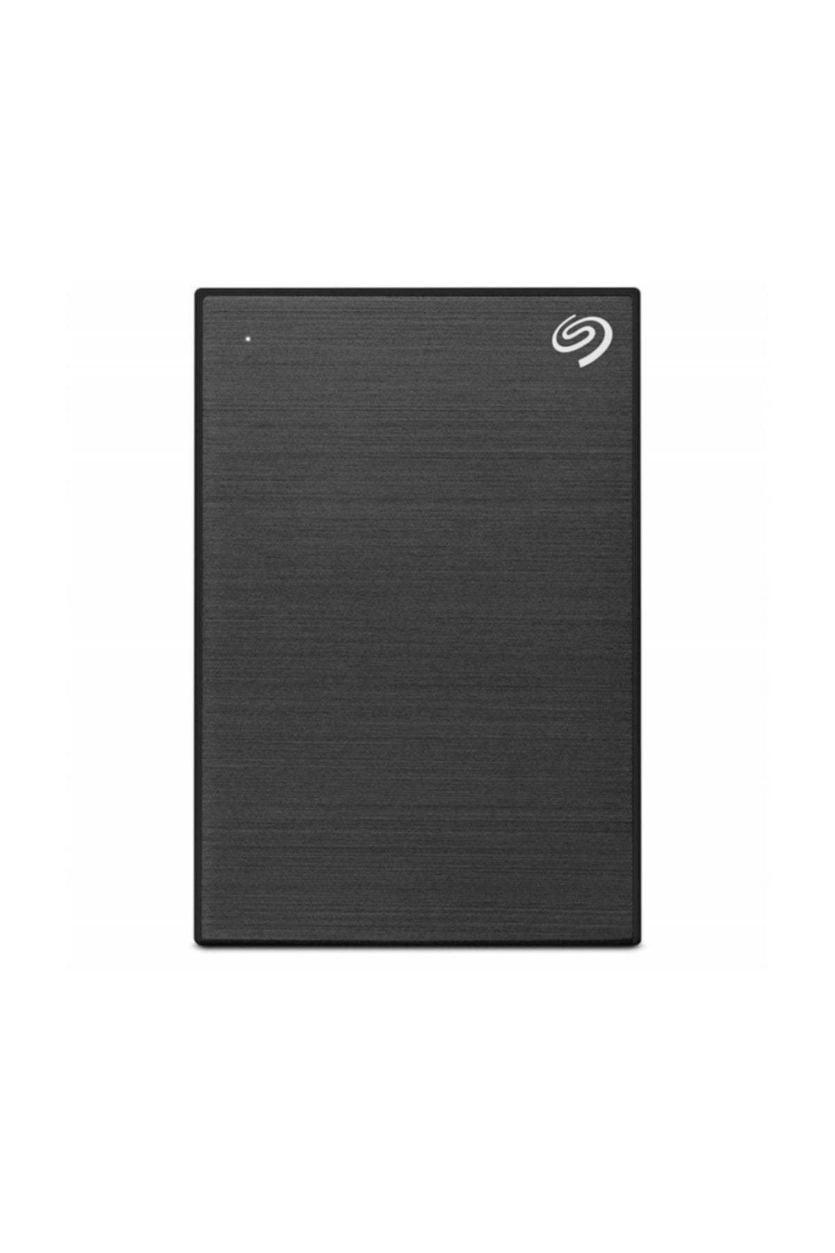 Seagate 2.5'' 2tb Backup Plus Slim Siyah Usb 3.0 Taşınabilir Disk Sthn2000400