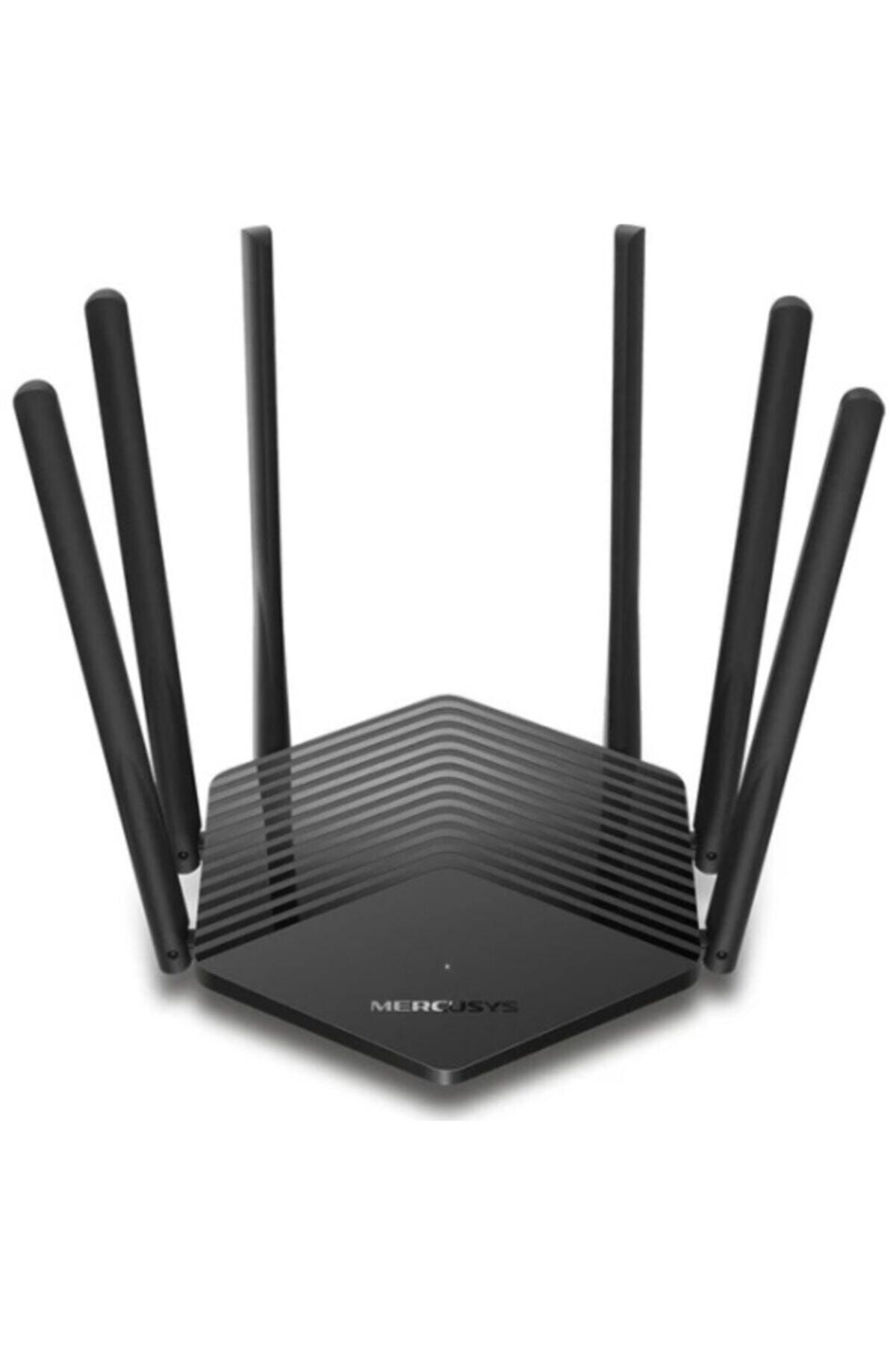 Mercusys MR50G Ac 1900 Mbps Wireless Dual Band Gigabit Router