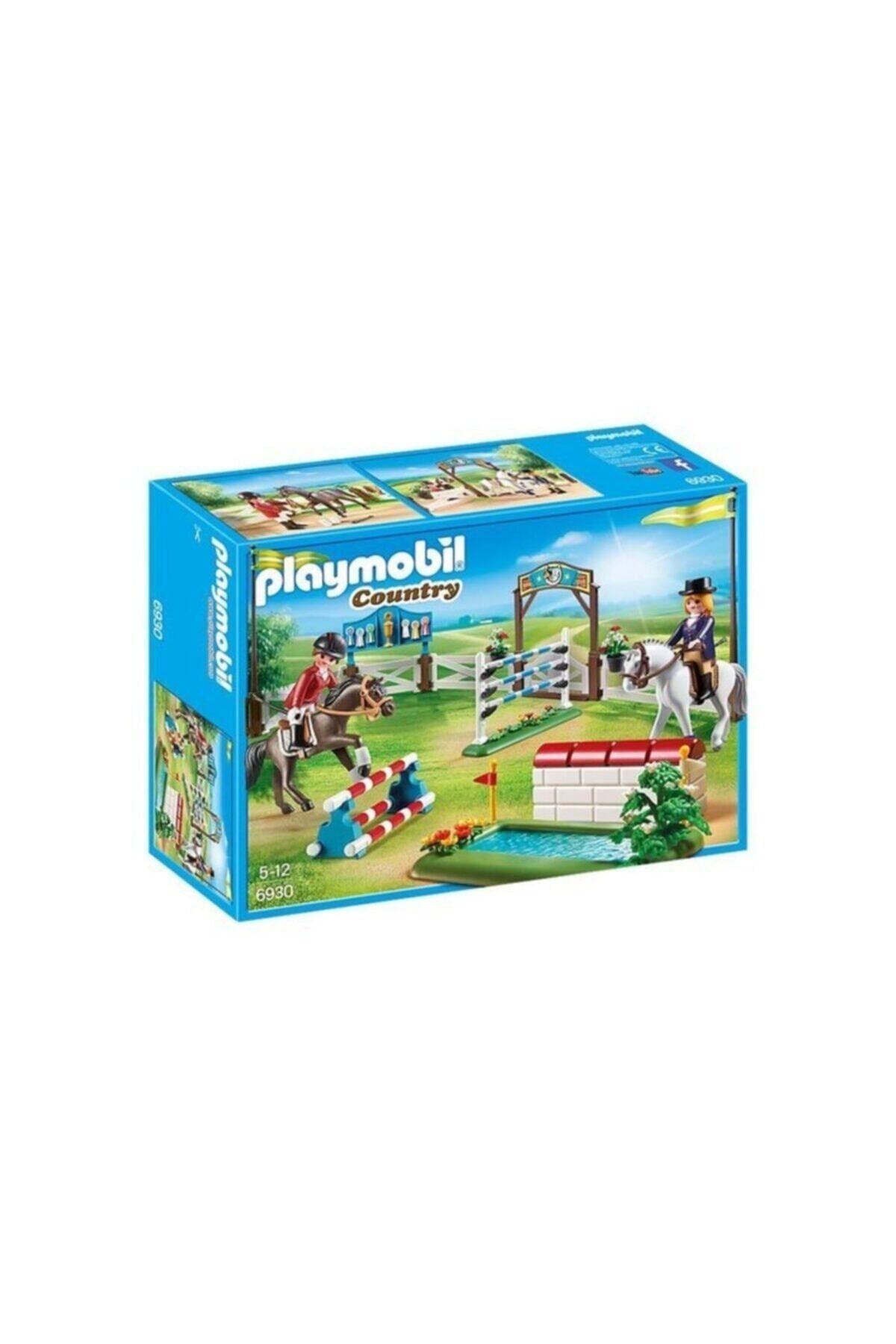 Playmobil Country Horse Show 6930