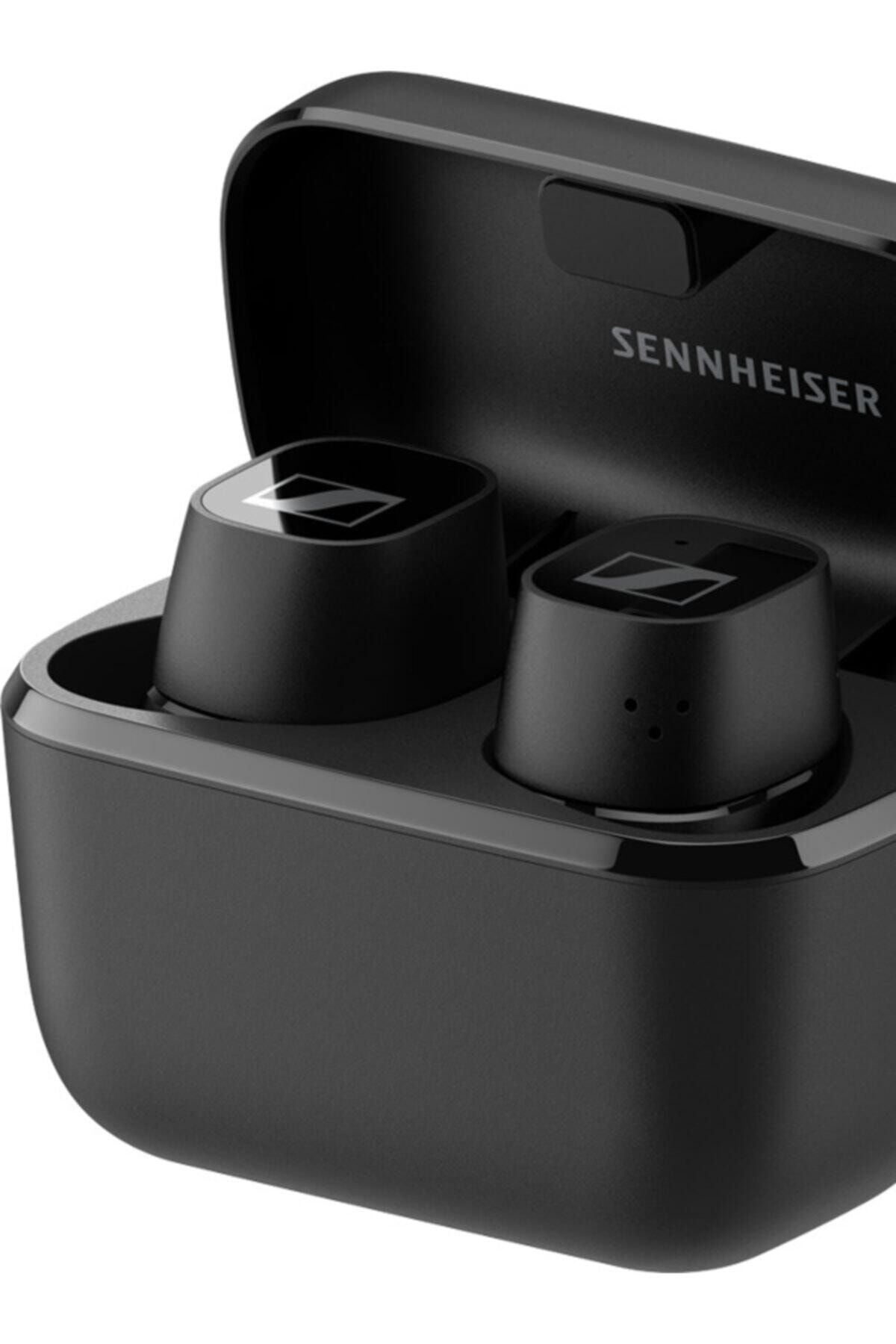 Sennheiser Cx 400bt True Wireless Kulak Içi Bluetooth