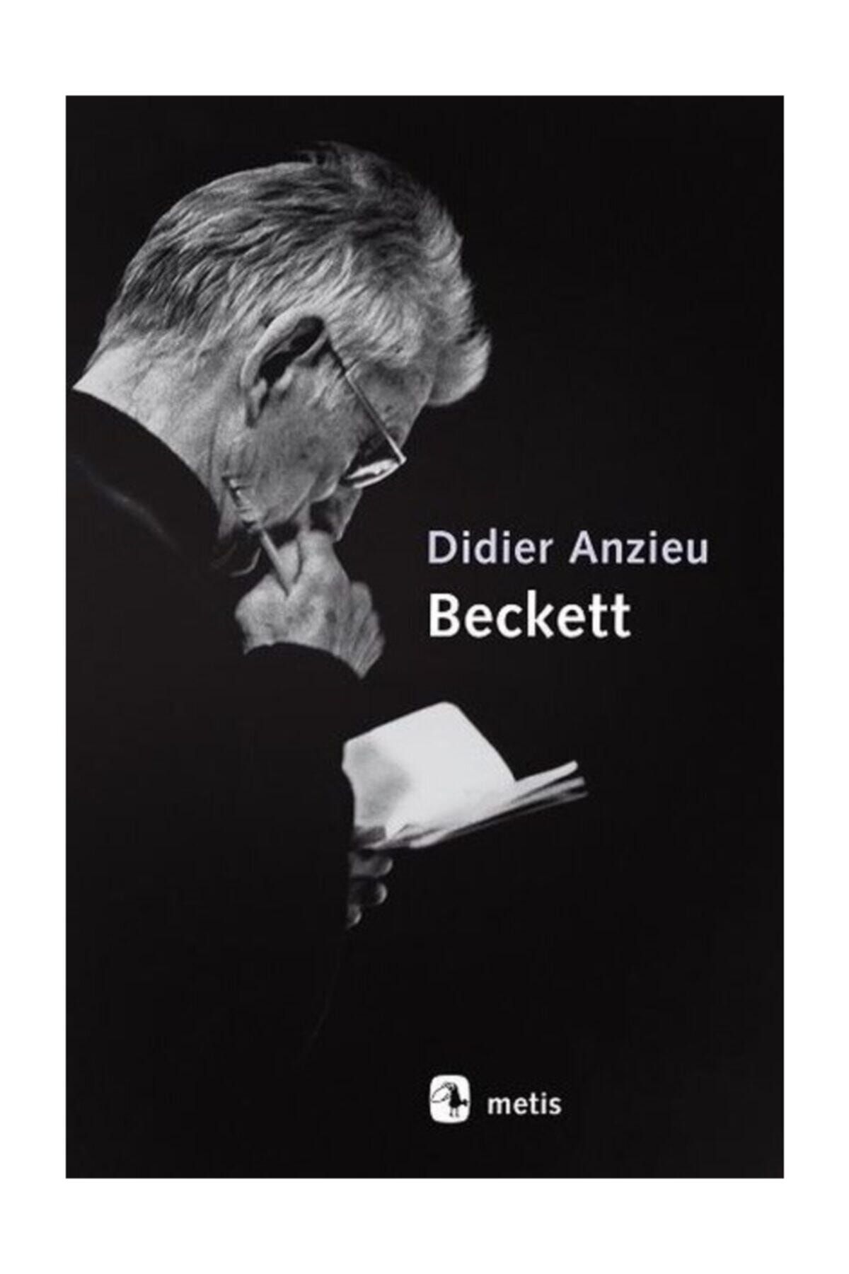 Metis Yayıncılık Beckett