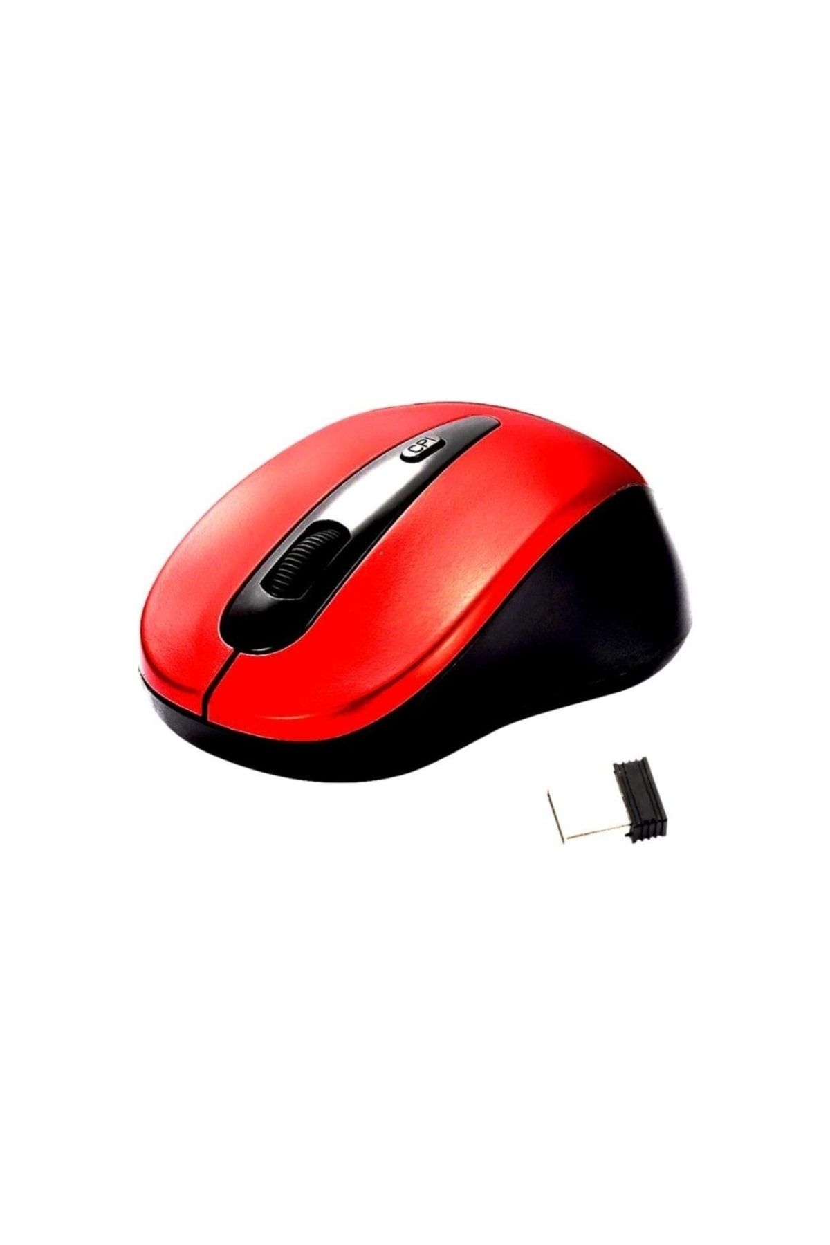 Concord C-2 Wireless Kablosuz Mouse