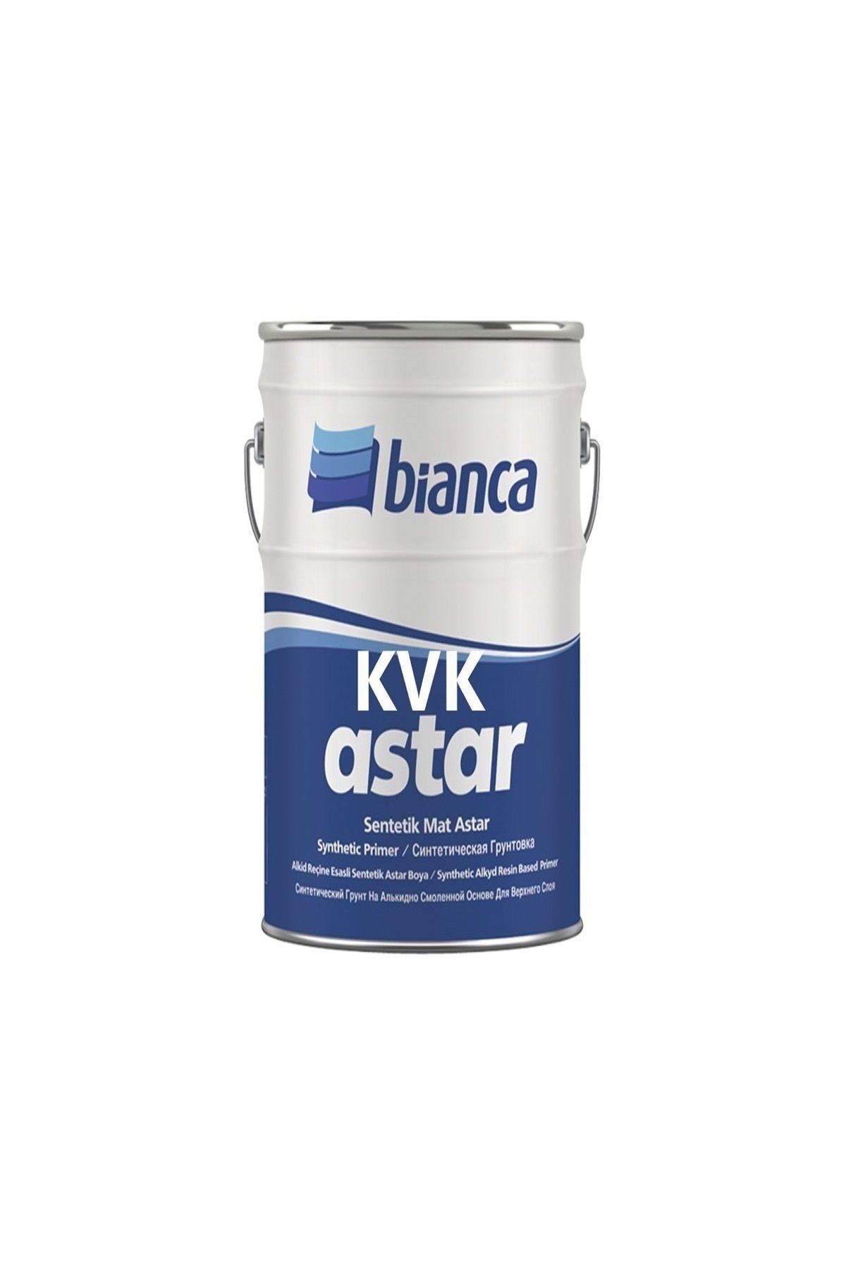 Bianca Kvk Sentetik Astar 3.50 Kg