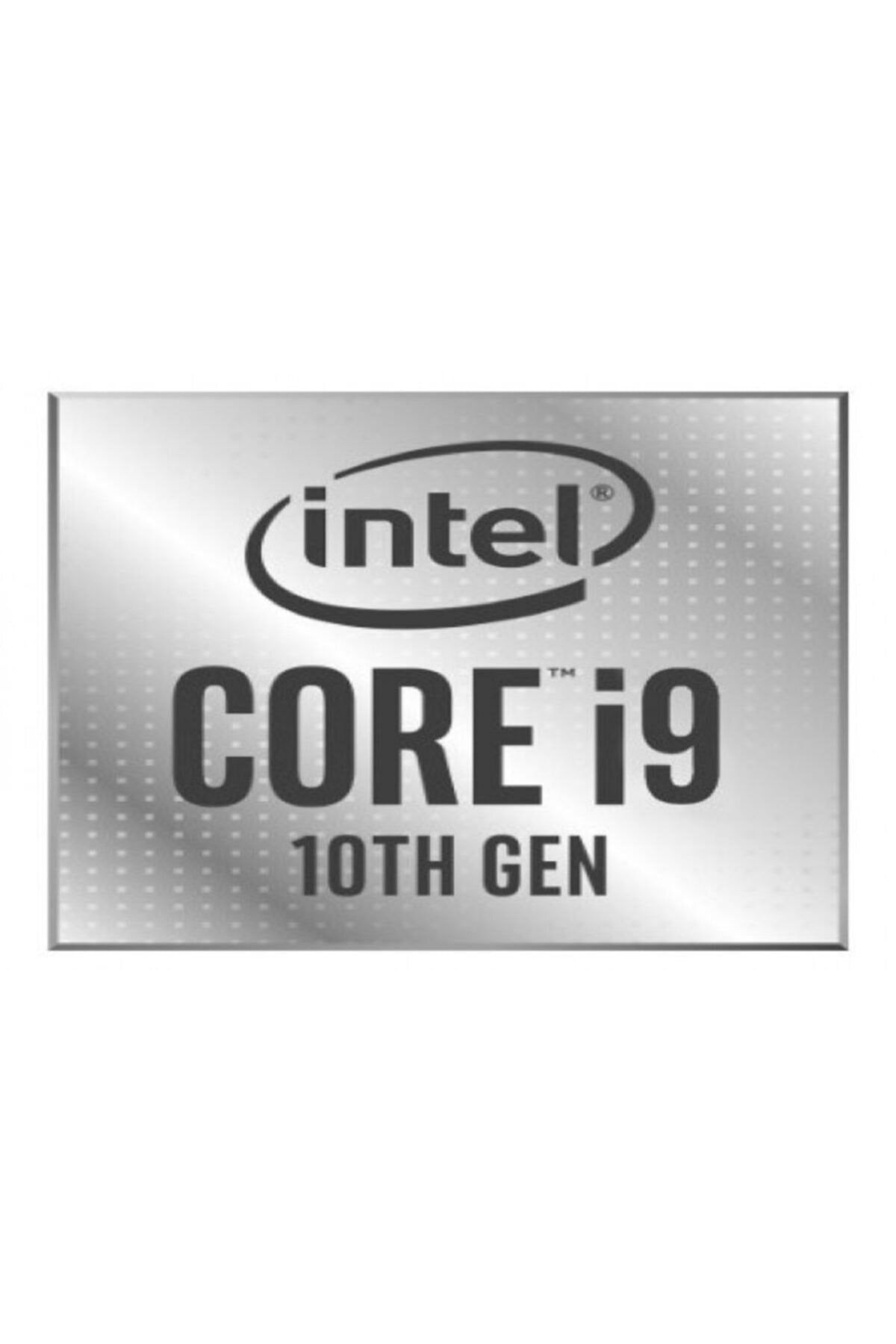 Intel Core I9-10900kf 3.7 Ghz Lga1200 20 Mb Cache 125 W Işlemci
