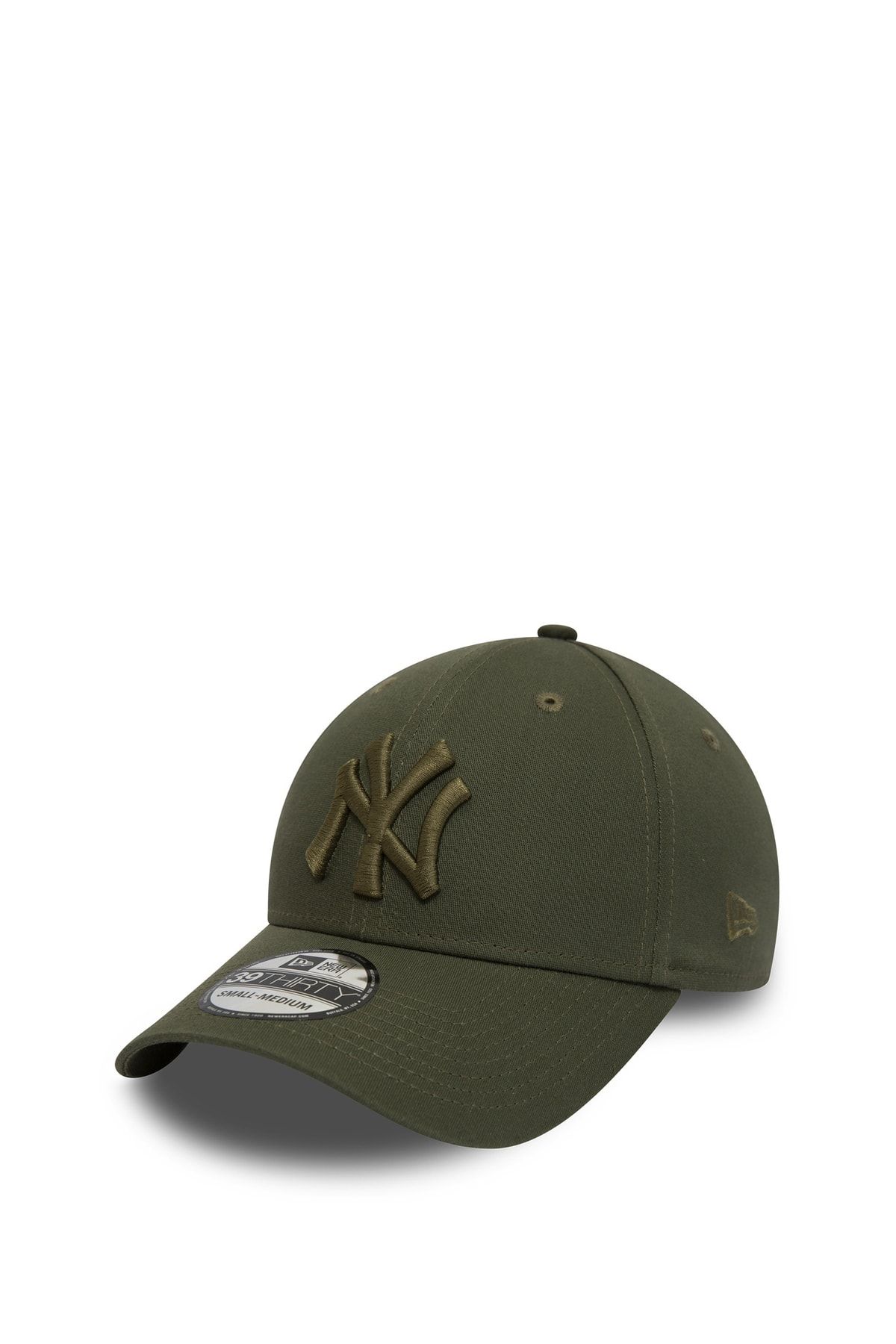 NEW ERA Şapka, M-l, Yeşil