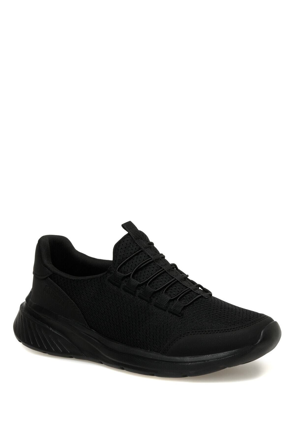 Kinetix Plazo Tx 3fx Siyah Erkek Comfort Ayakkabı