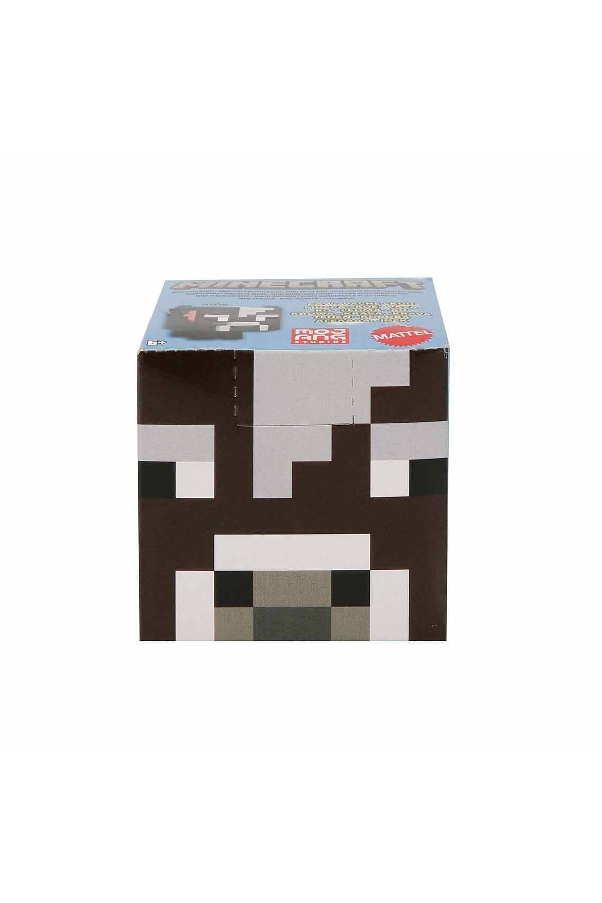 Minecraft Mini Figür - Cow