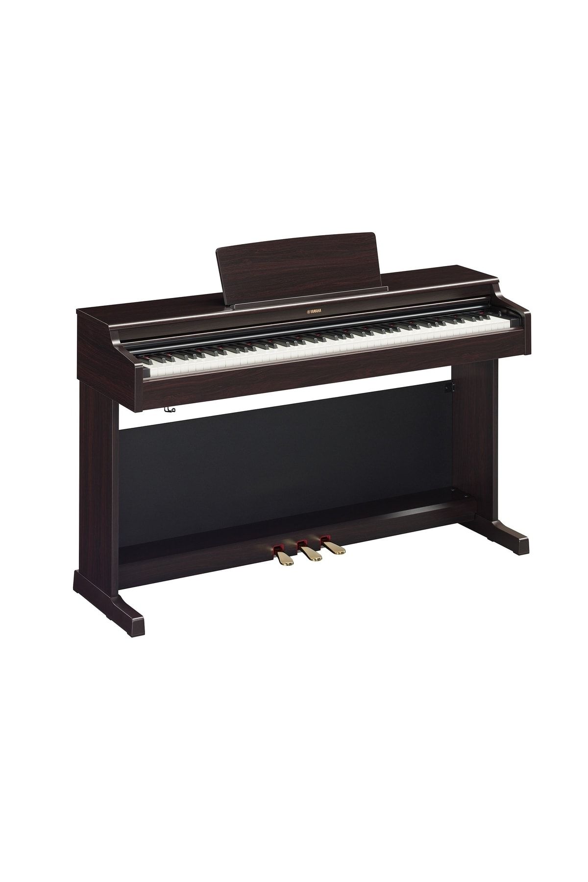 Yamaha Ydp165r Dijital Piyano (gül Ağacı)