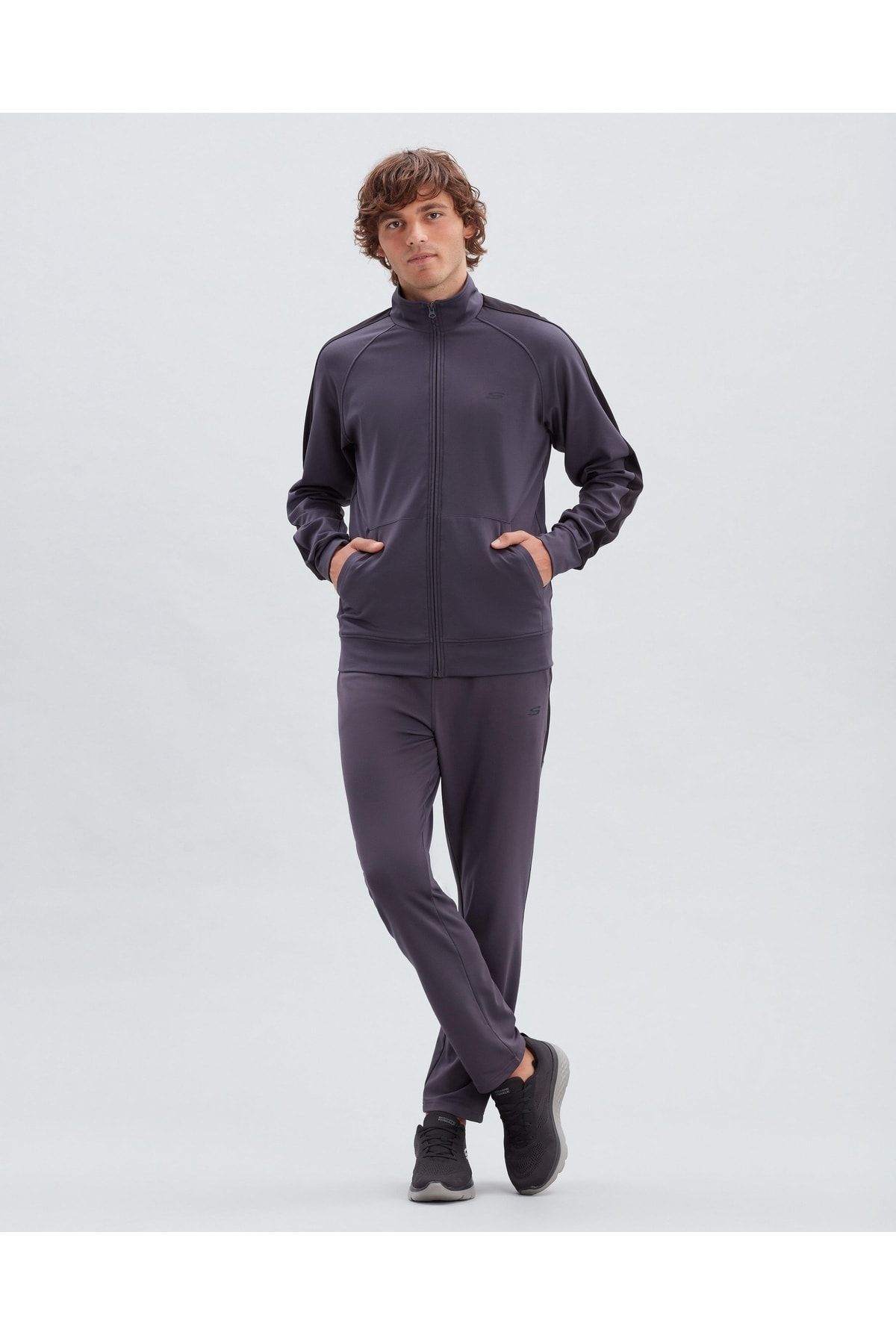 Skechers M Micro Collection Essential Suit