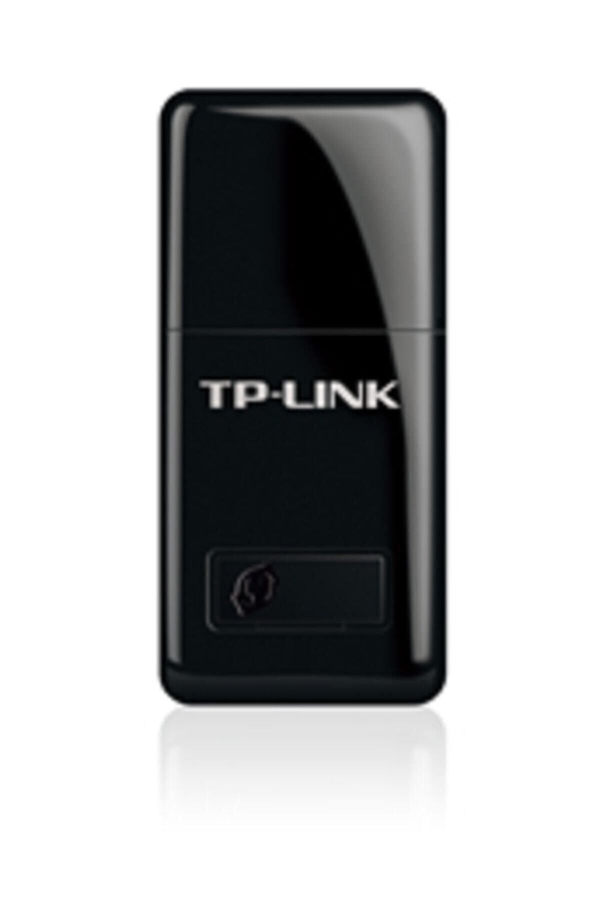 Tp-Link Tl-wn823n Wıreless 300 Mbps N Mini Usb Adaptör