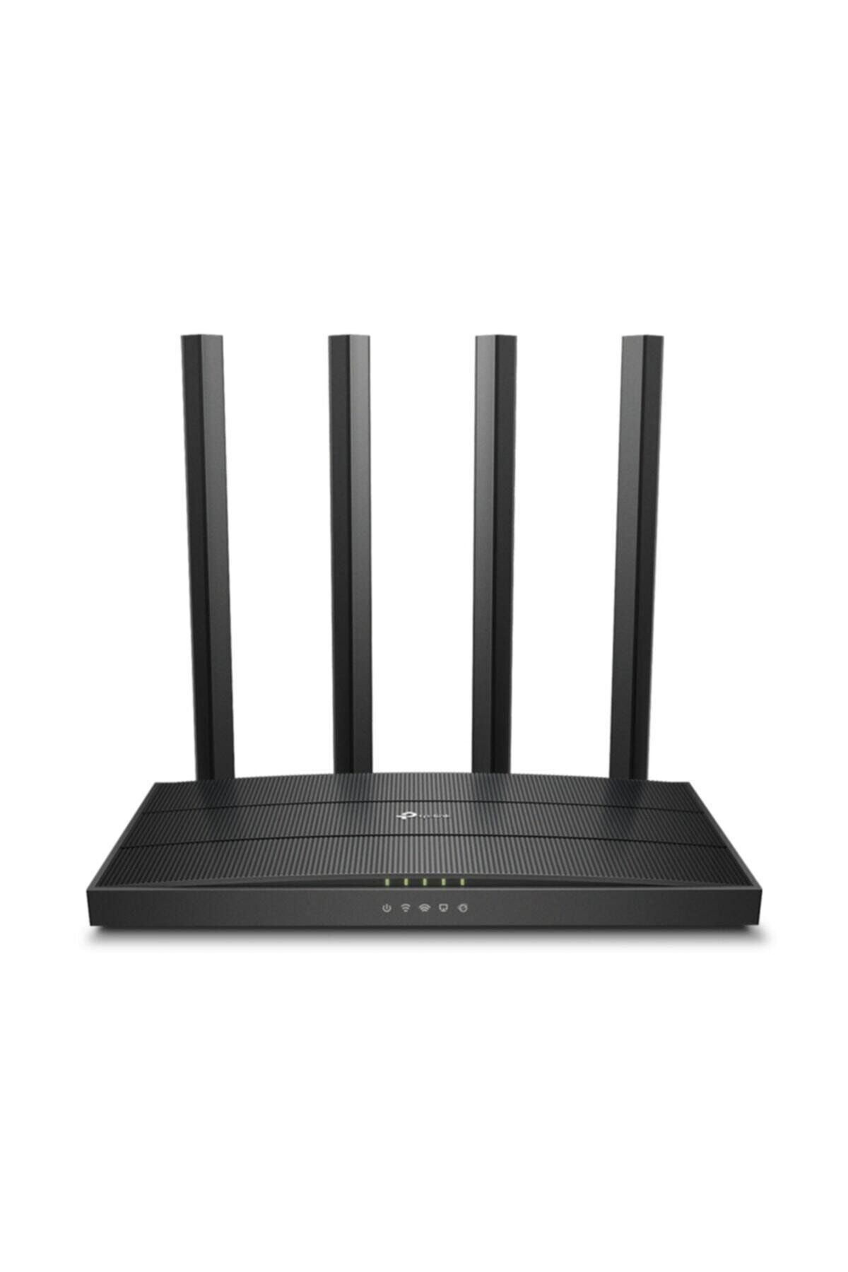 Tp-Link Archer C80 4port Gıgabıt Ac1900 Mu-mımo Wı-fı Router