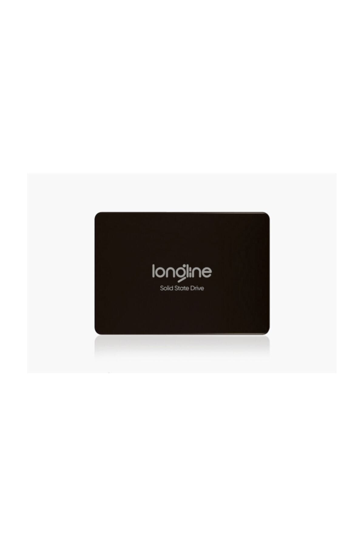 Longline Longline 1tb Ssd S600 3d Nand Sata 3 2.5" 560/530mb/s Lng560/1tb