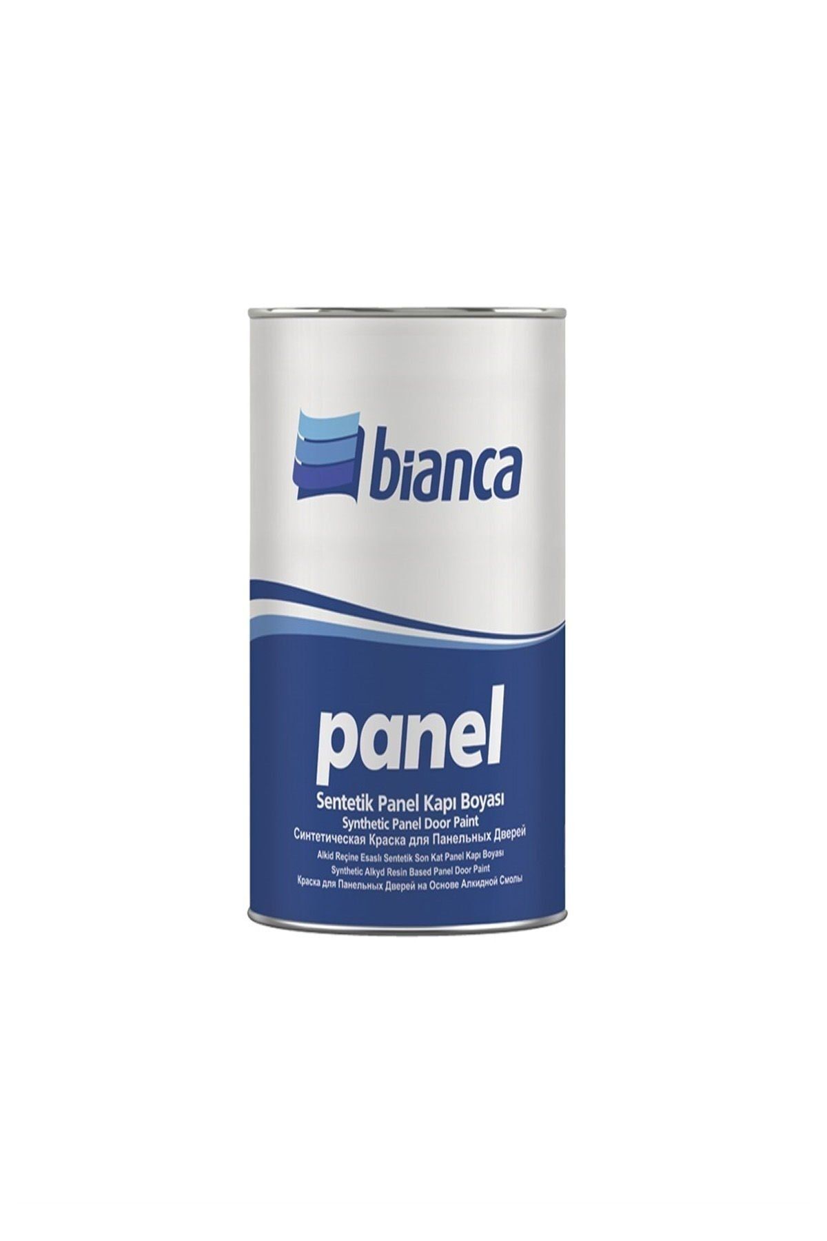 Bianca Panel Kapı Boyası 0.75 Lt
