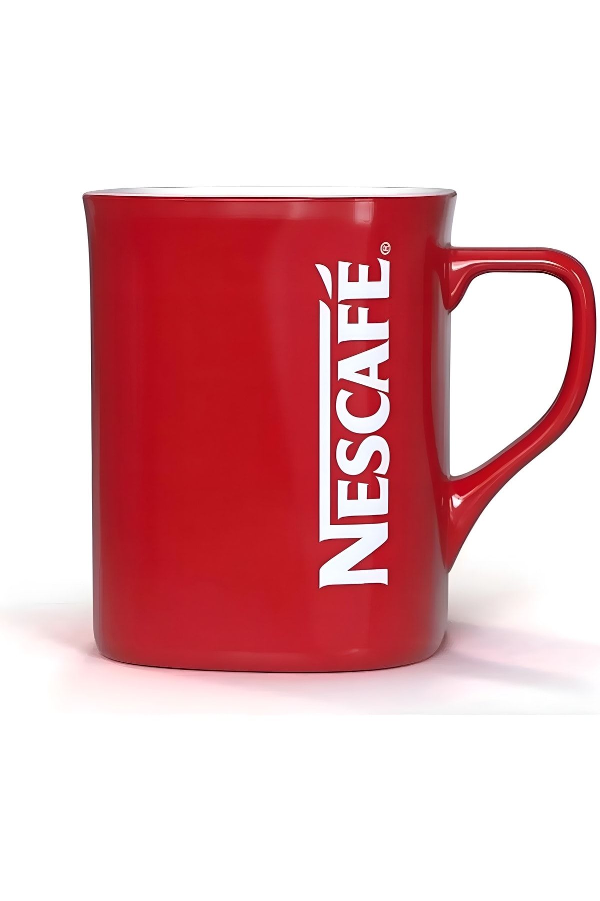 Nescafe Kırmızı Kupa 300 gr Classic Ile Birlikte -dev Fırsat Paketi