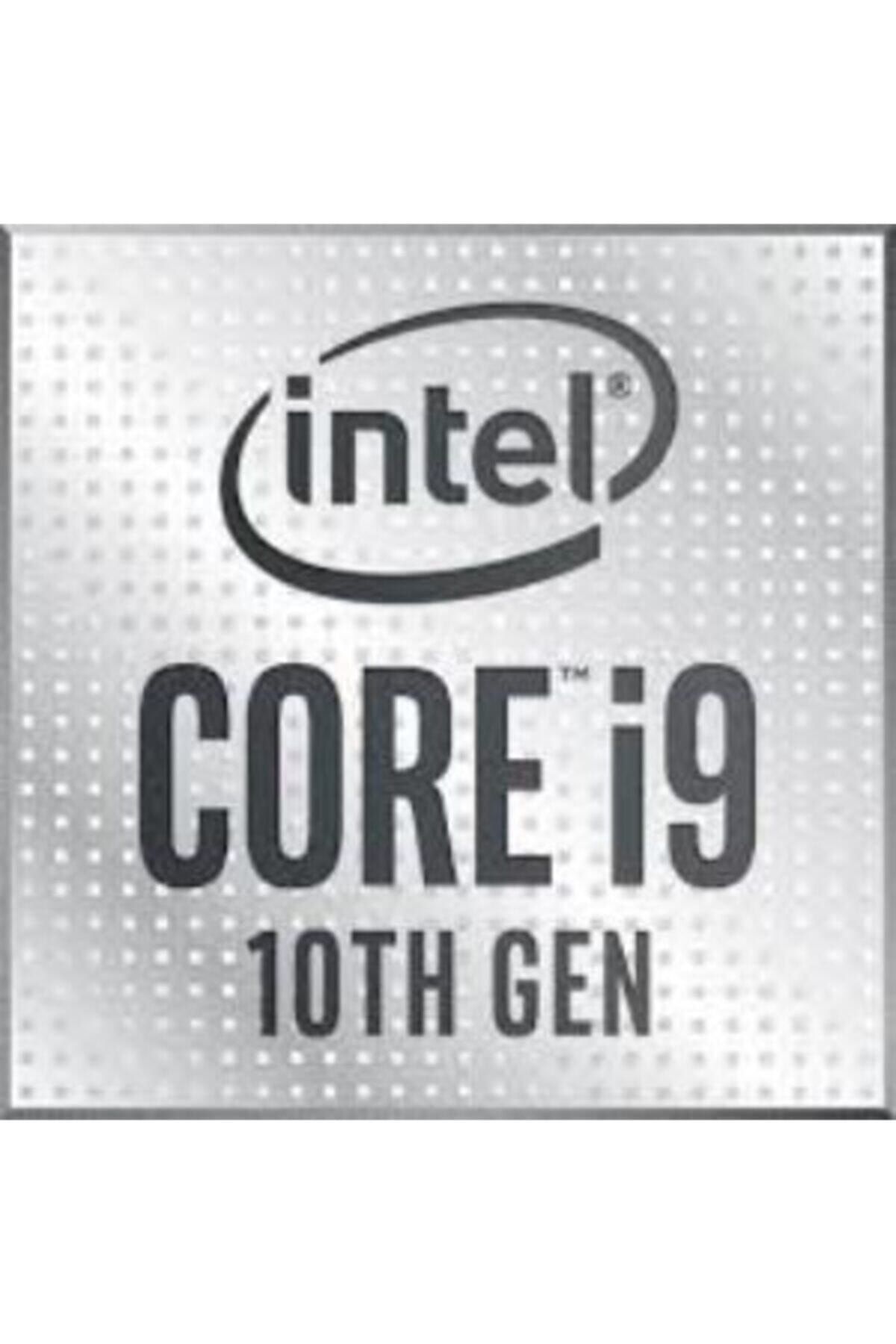 Intel Comet Lake I9 10850k 1200pin Fansız (box)
