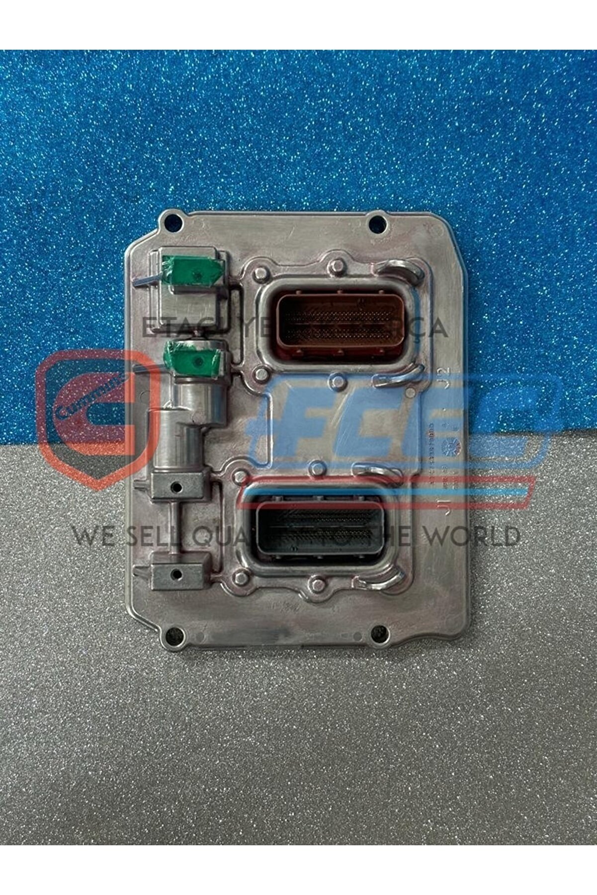 4384700- Motor Beyni Cm2350