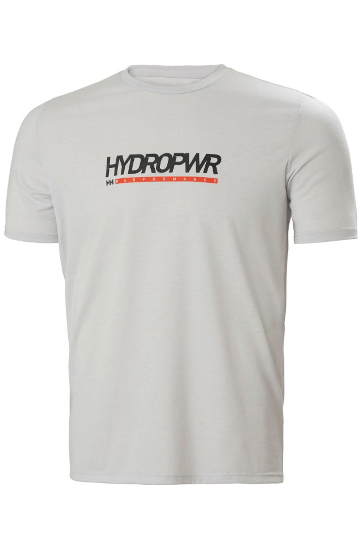 Helly Hansen Hp Race Gri Erkek T-shirt 34294-853