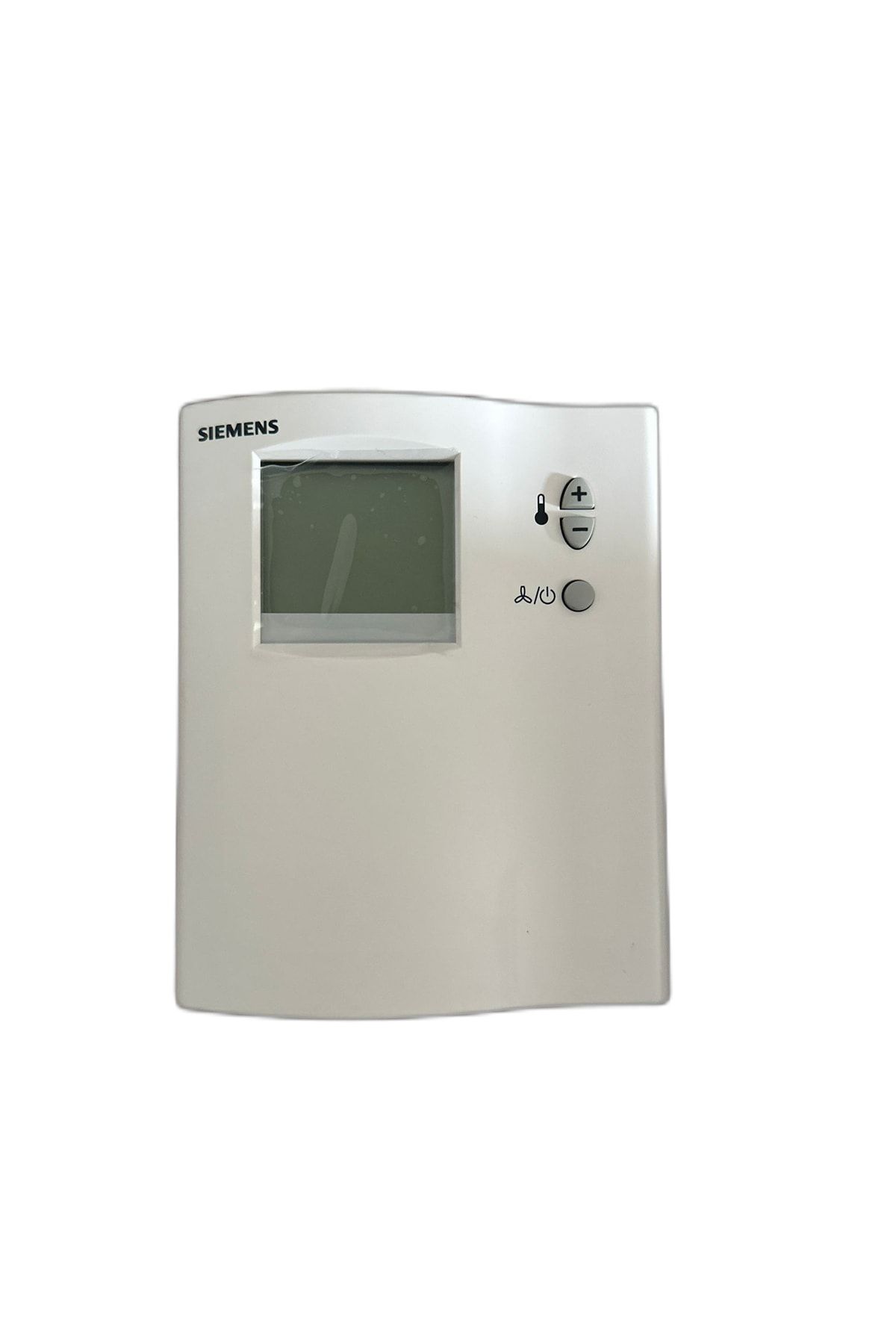 Siemens Rdf110 Thermostat