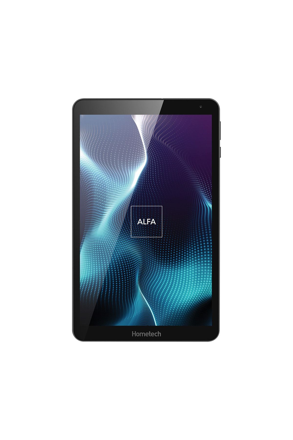 Hometech Alfa 10tx Pro Tablet