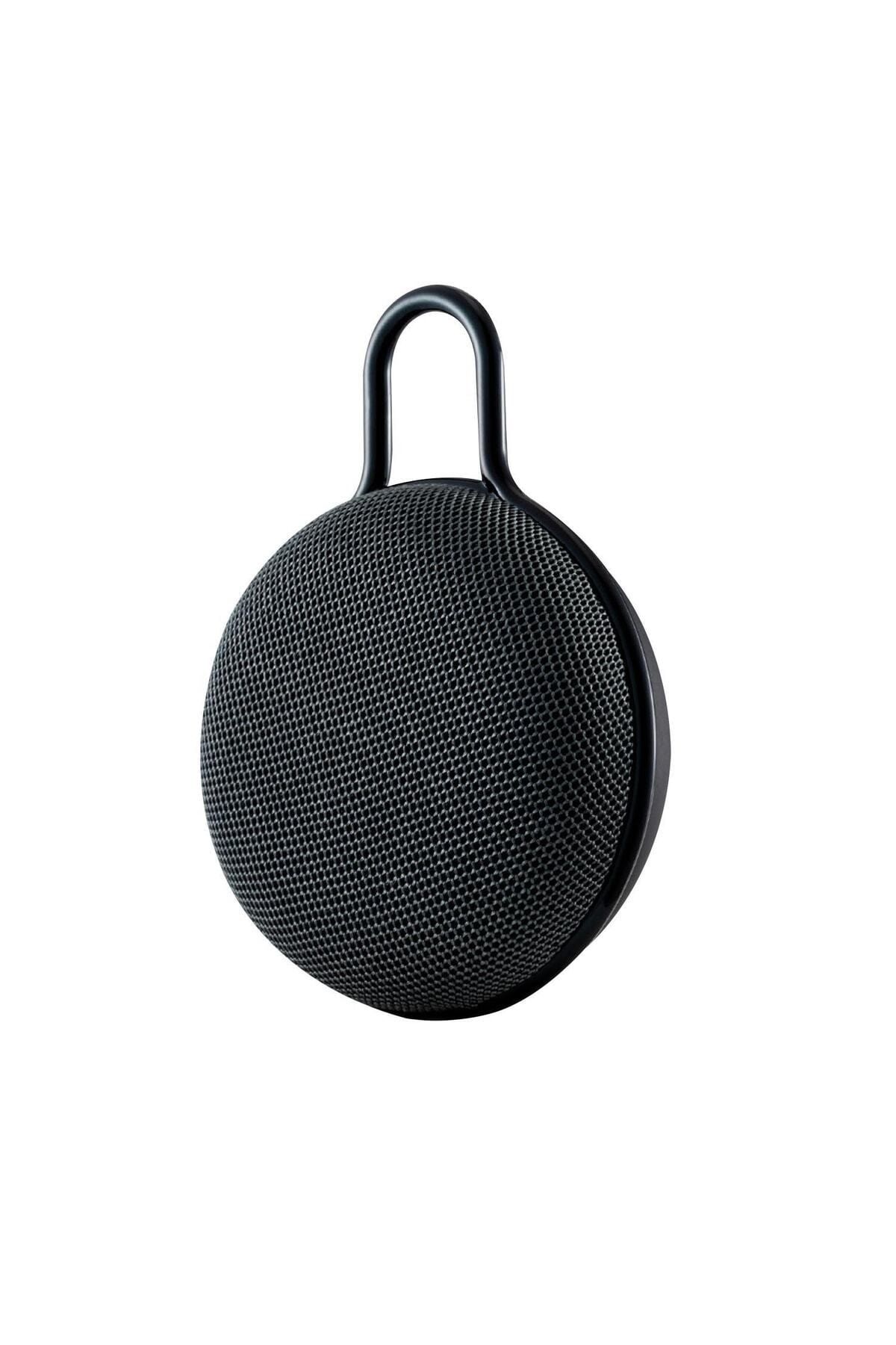 Polosmart Fs57 Taşınabilir Kablosuz Speaker Hoparlör Siyah