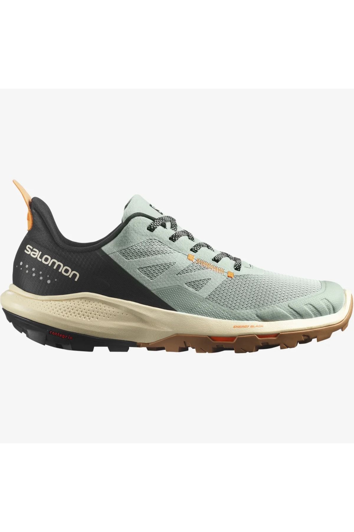 Salomon Outpulse Erkek Yeşil Günlük Ayakkabı L41585100